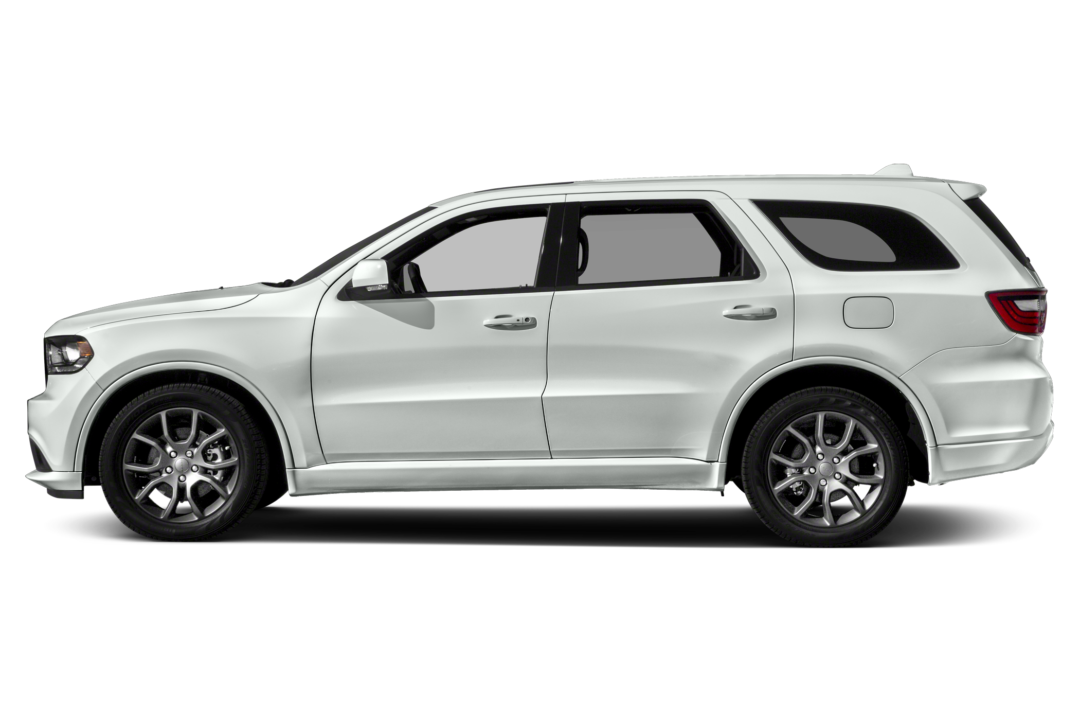 2017 Dodge Durango