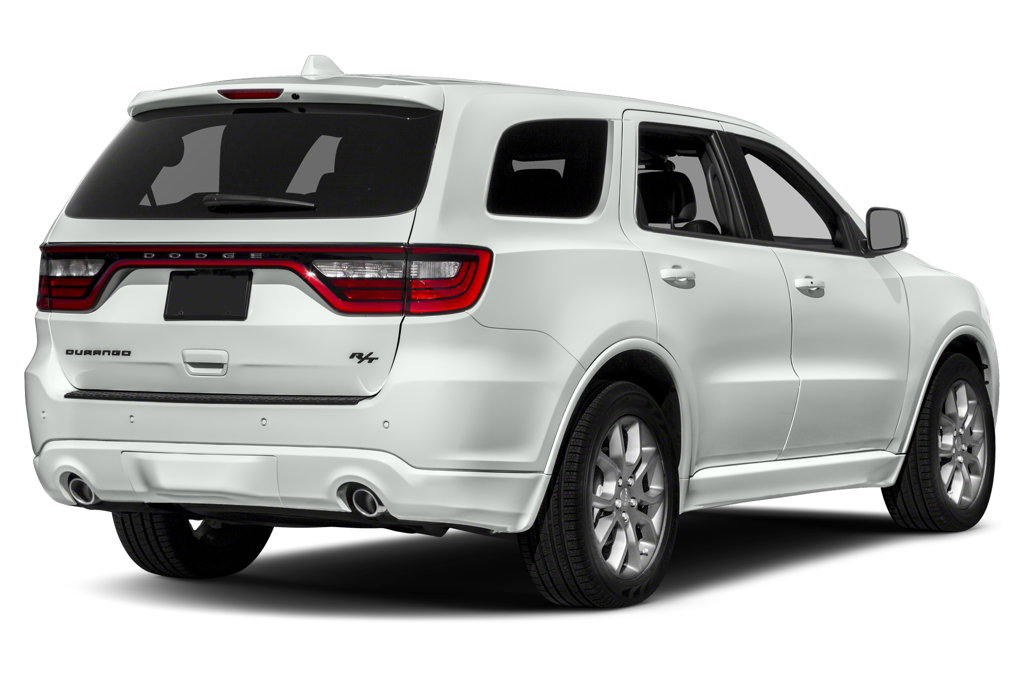2017 Dodge Durango