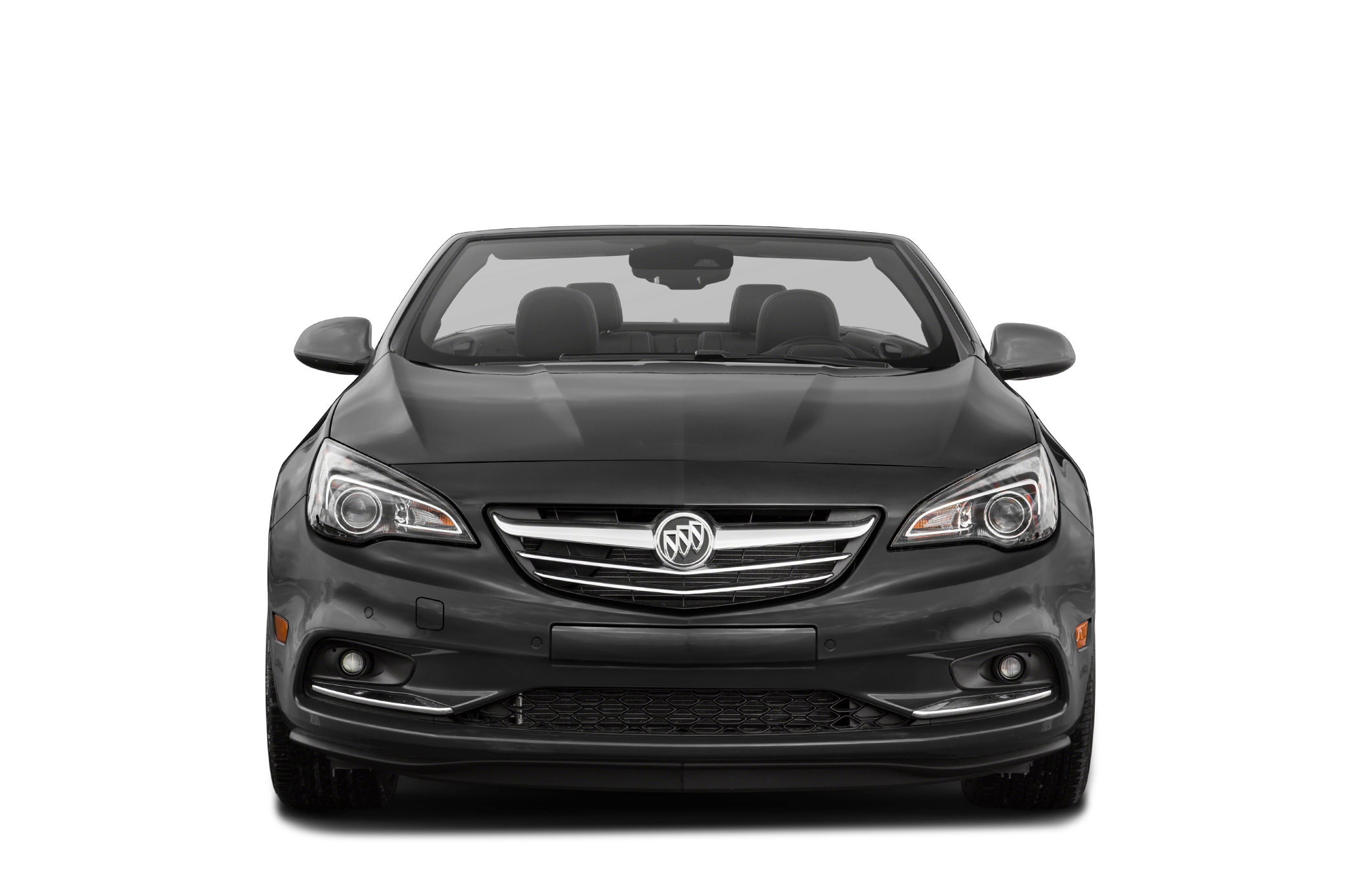 2017 Buick Cascada