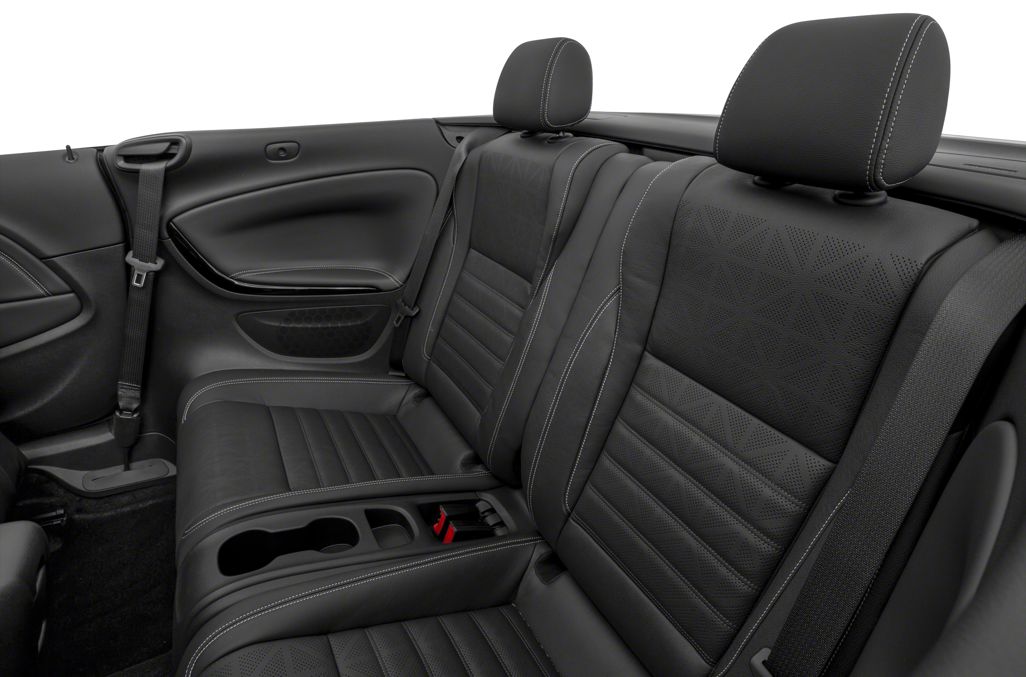 2017 Buick Cascada