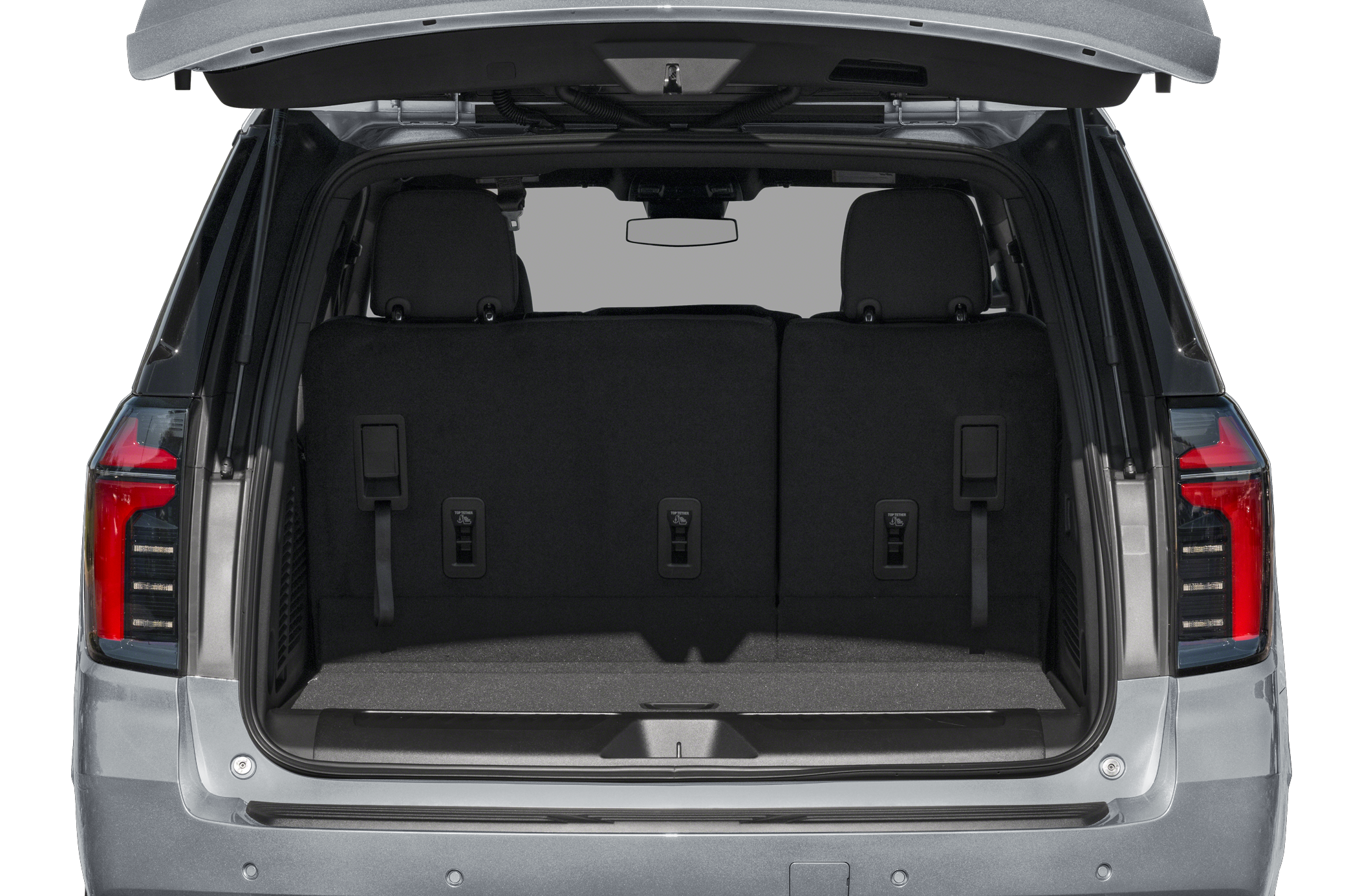 2026 Chevrolet Tahoe