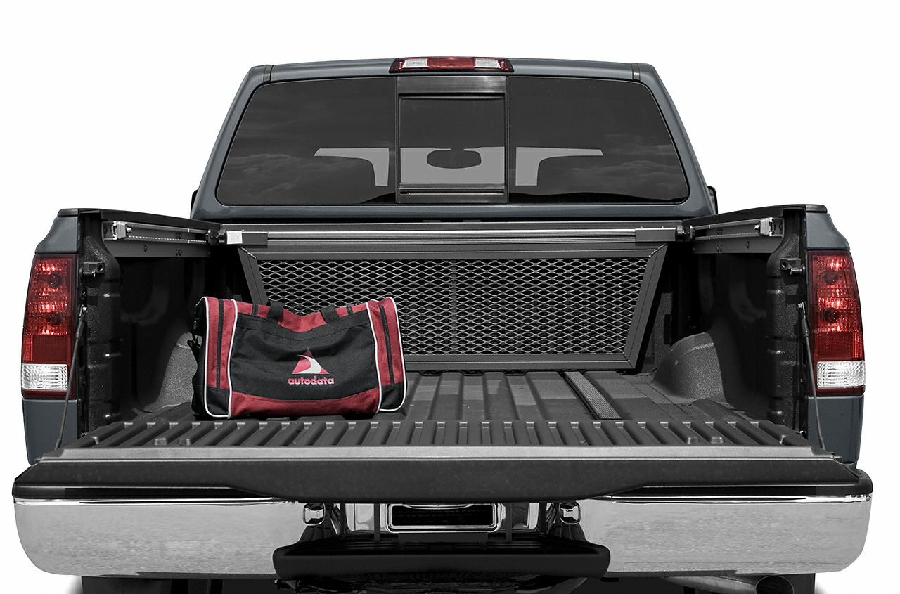 2006 Nissan Titan