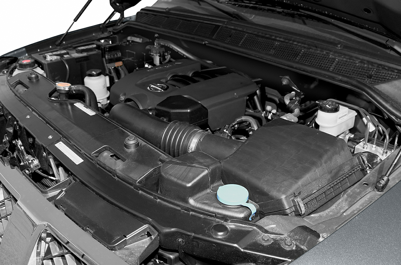 2006 Nissan Titan