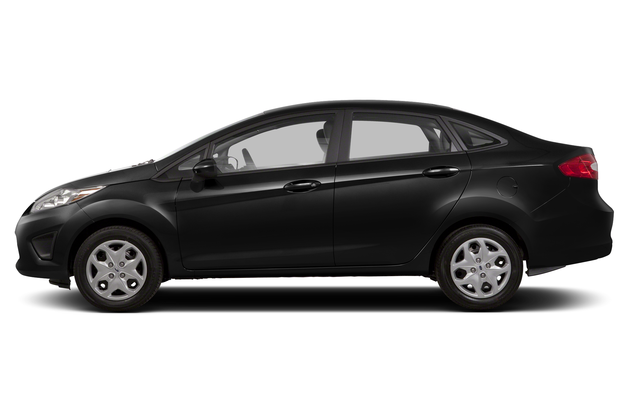 2013 Ford Fiesta