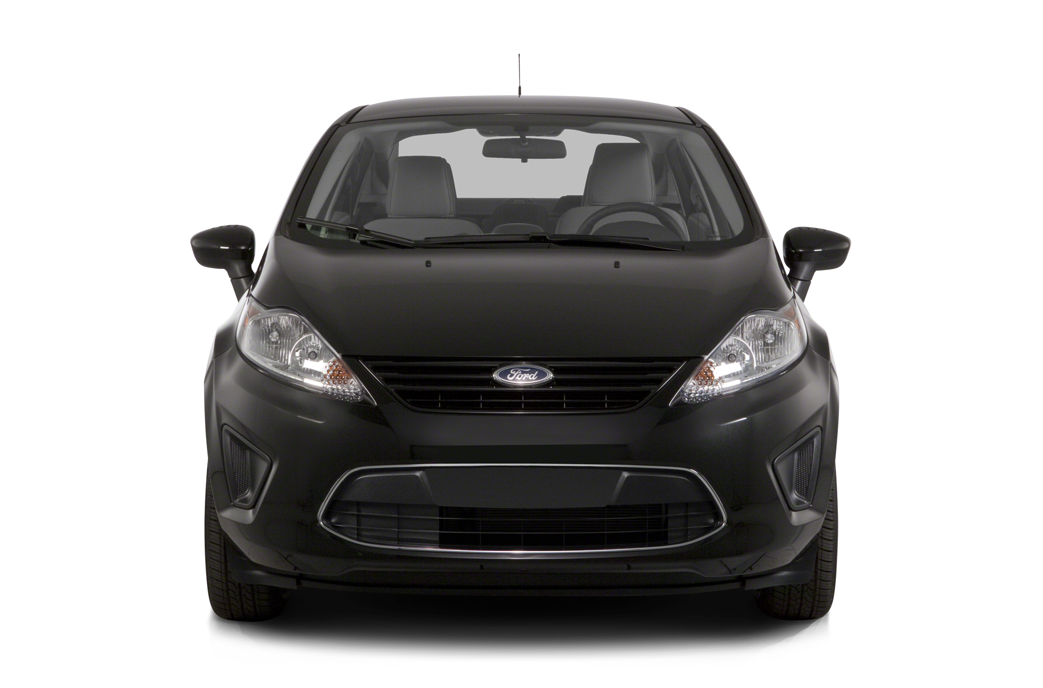 2013 Ford Fiesta