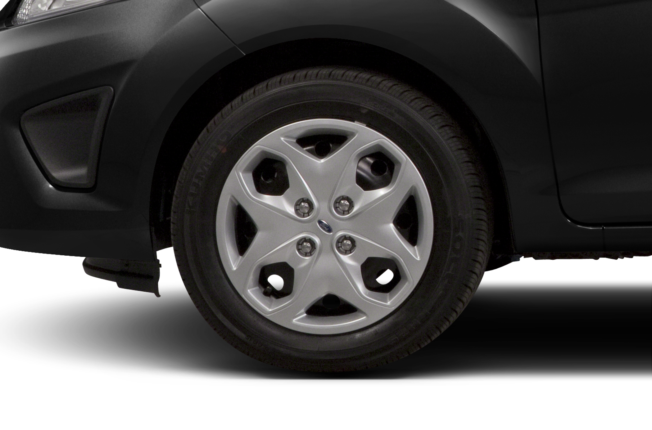 2013 Ford Fiesta