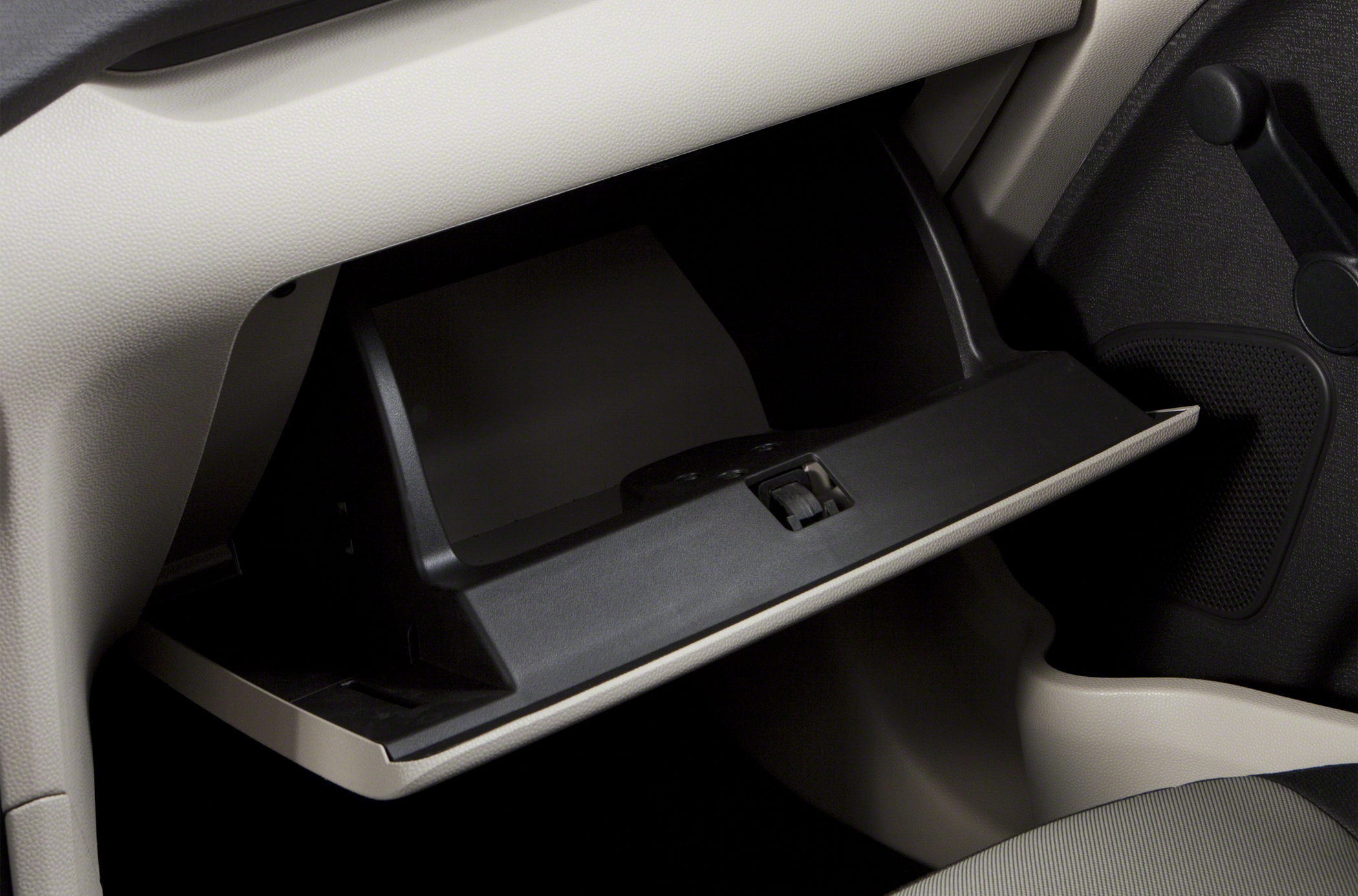 2013 Ford Fiesta
