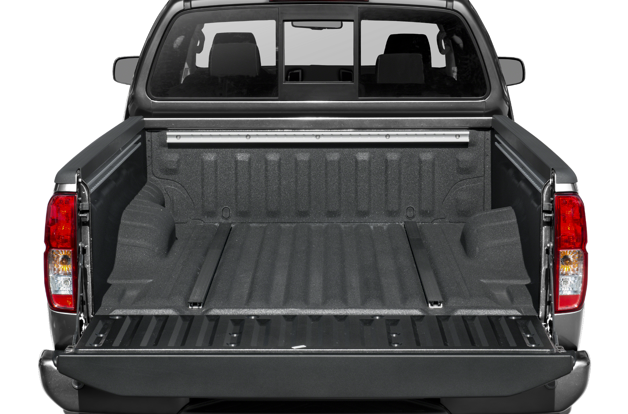 2018 Nissan Frontier