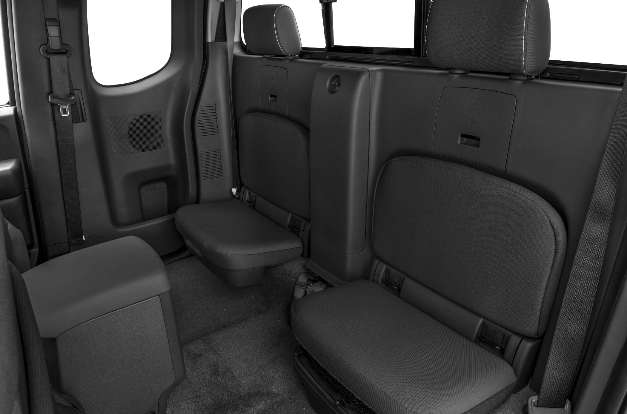 2018 Nissan Frontier