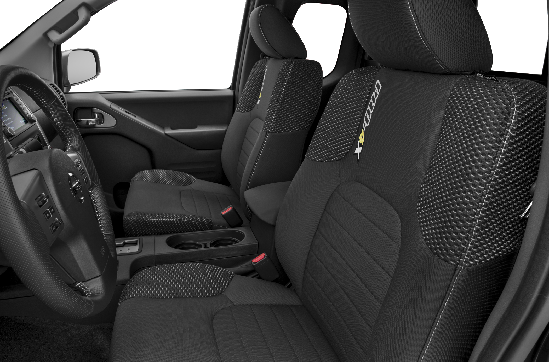 2018 Nissan Frontier