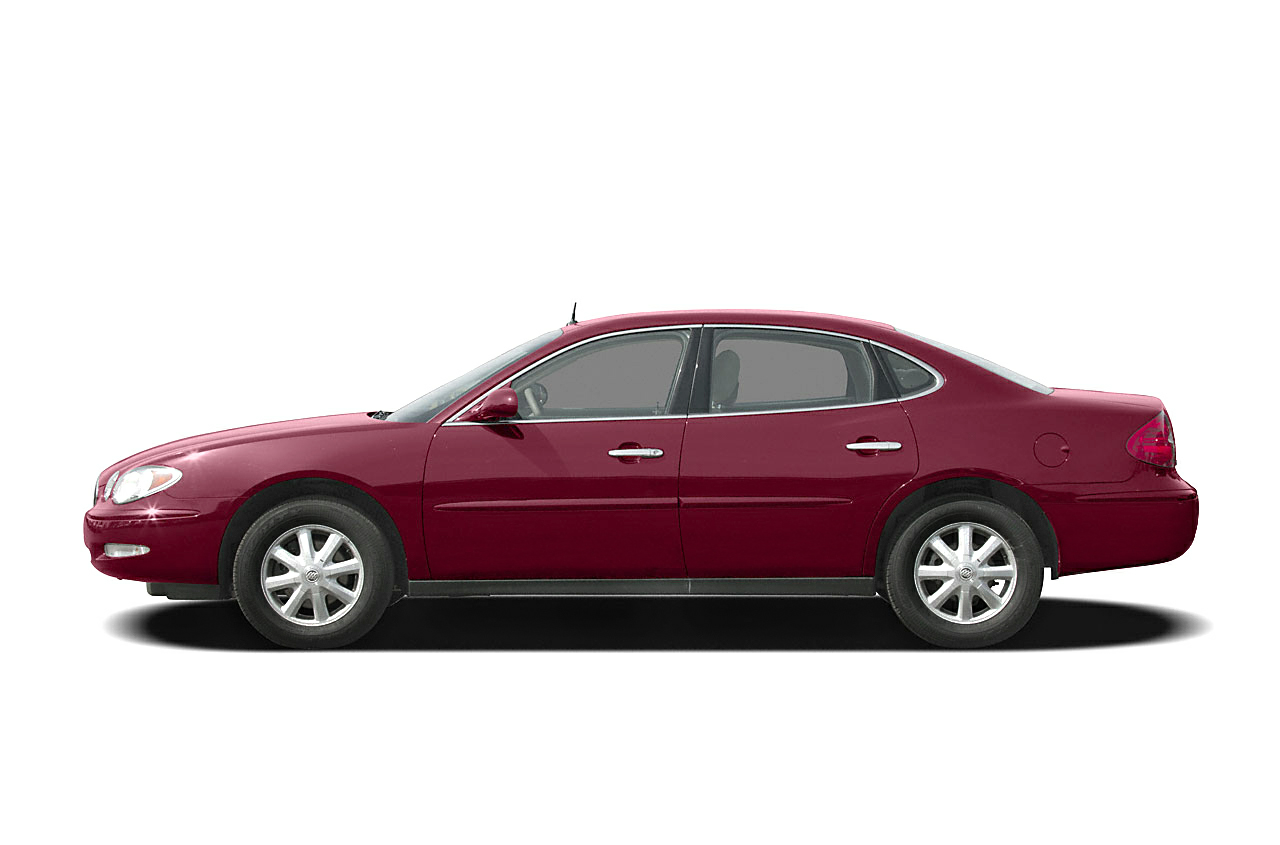 2006 Buick LaCrosse