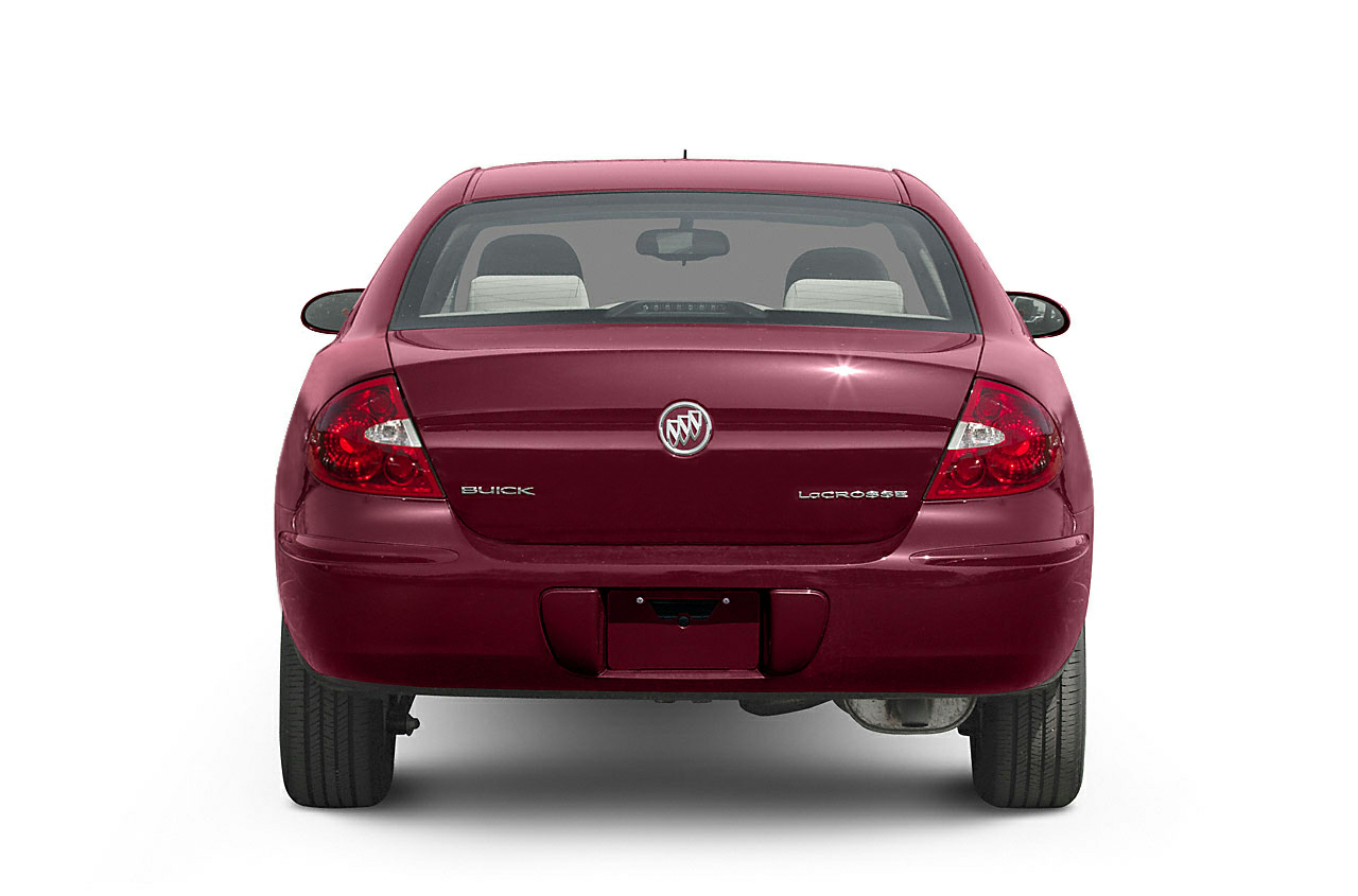2006 Buick LaCrosse