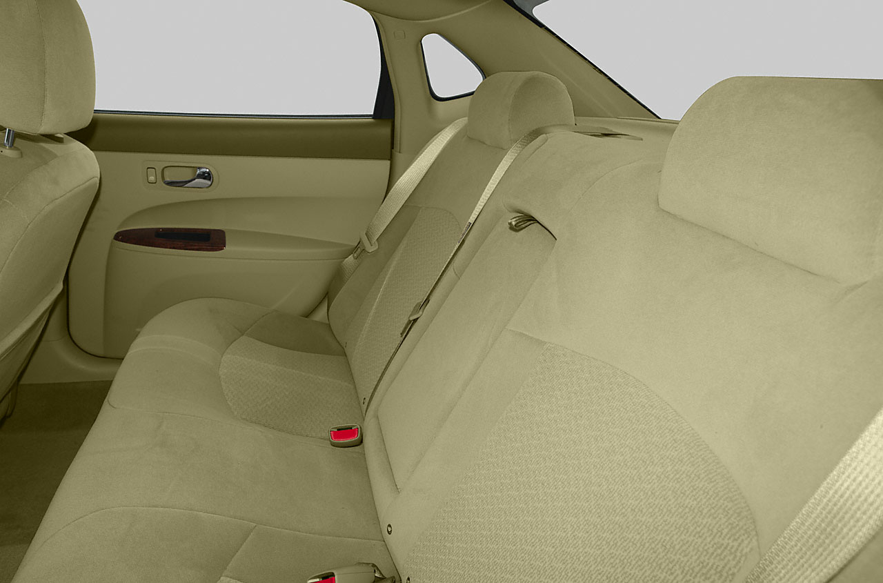 2006 Buick LaCrosse
