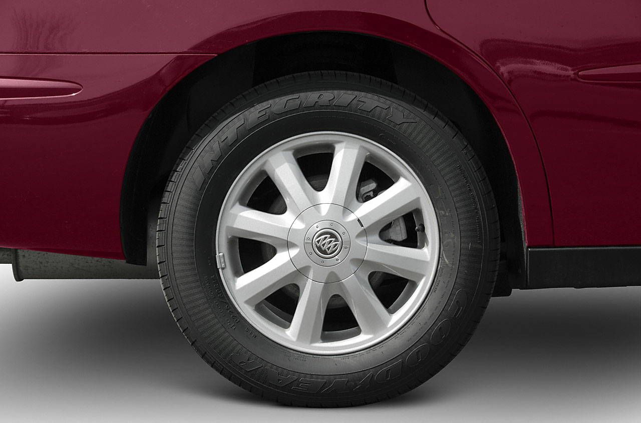 2006 Buick LaCrosse