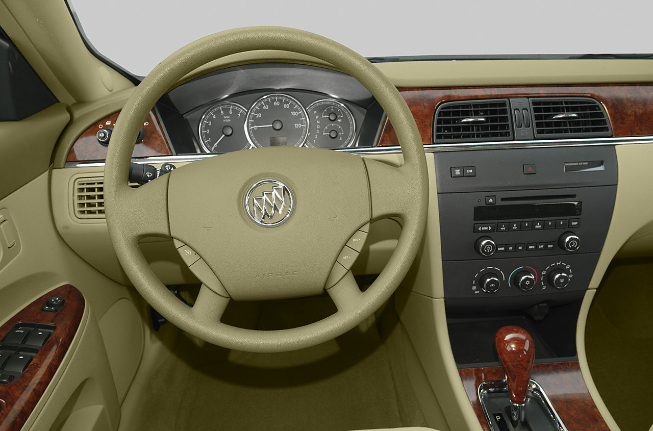 2006 Buick LaCrosse