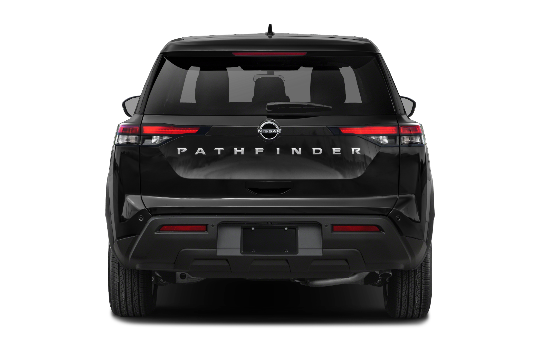 Nissan Pathfinder Models, Generations & Redesigns | Cars.com