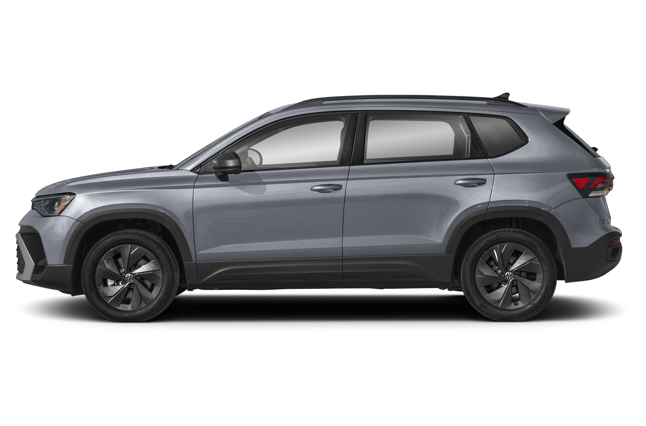 2026 Volkswagen Taos