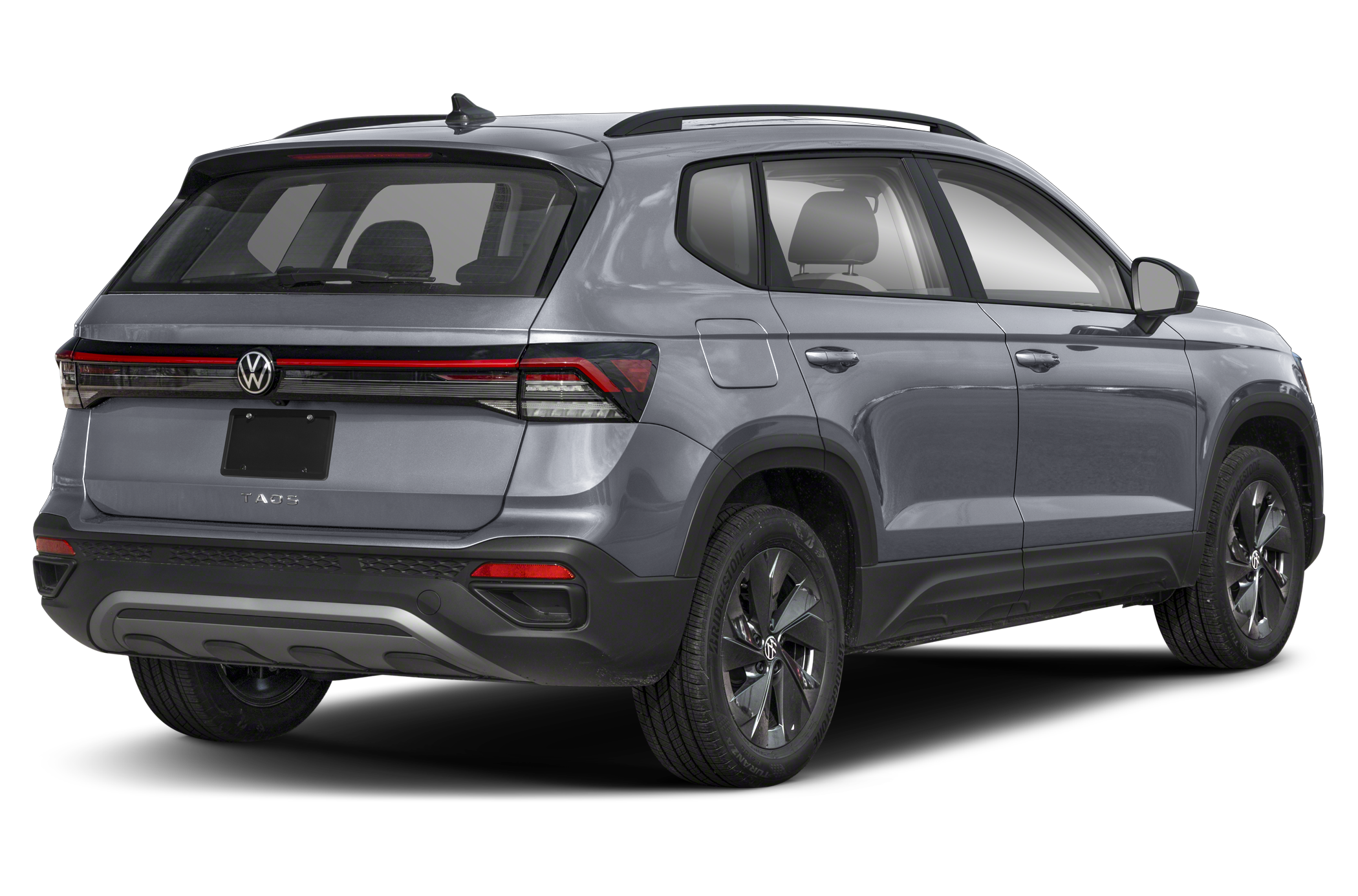 2026 Volkswagen Taos
