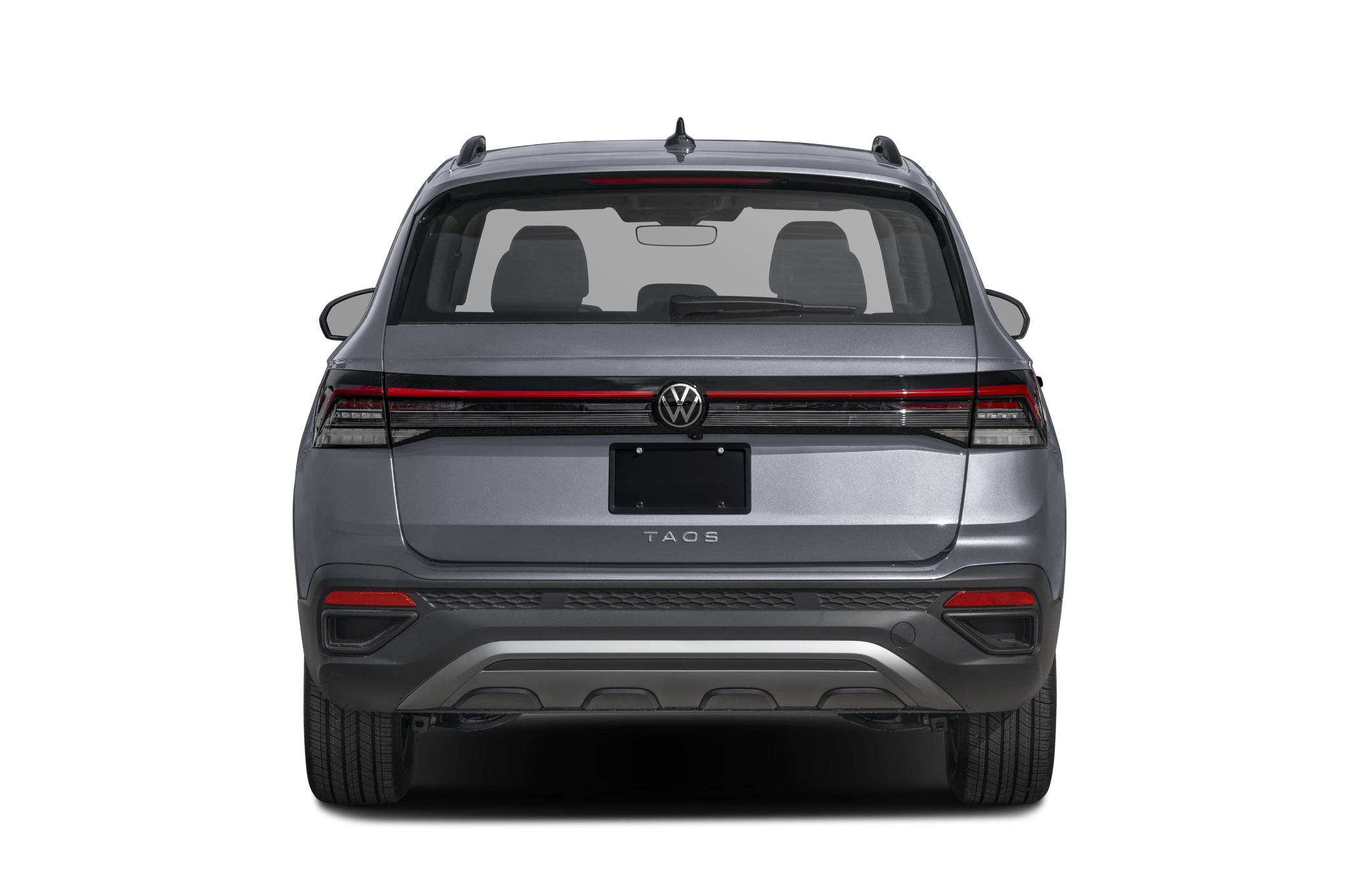 2026 Volkswagen Taos