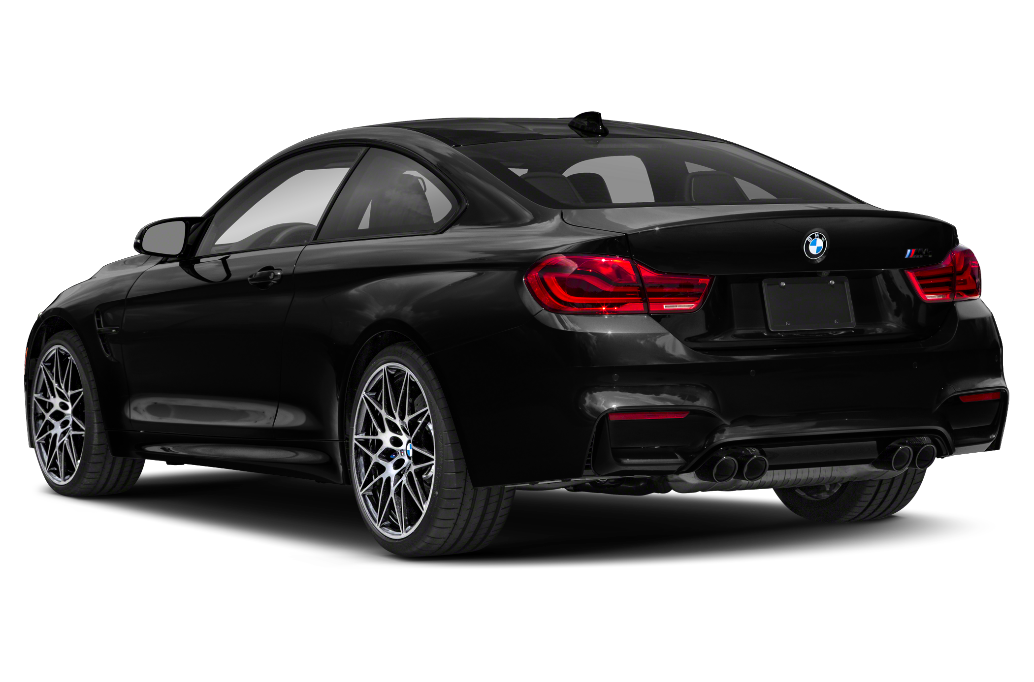 2020 BMW M4