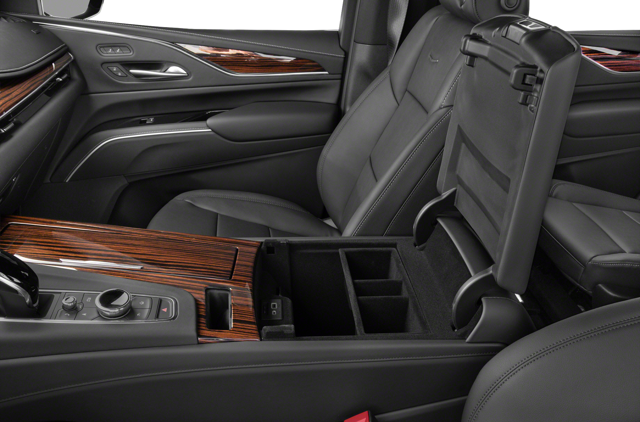 2021 Cadillac Escalade