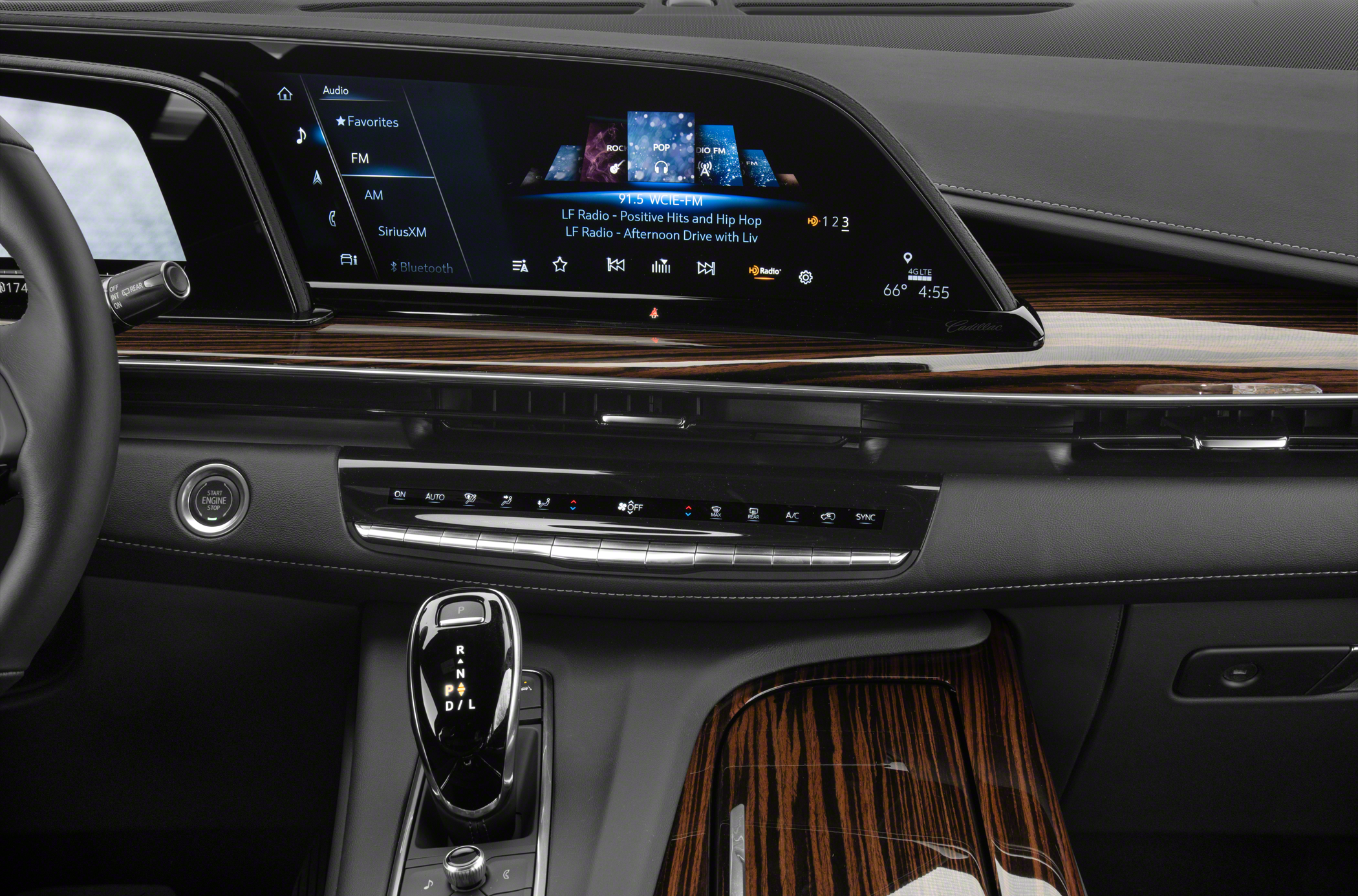 2021 Cadillac Escalade