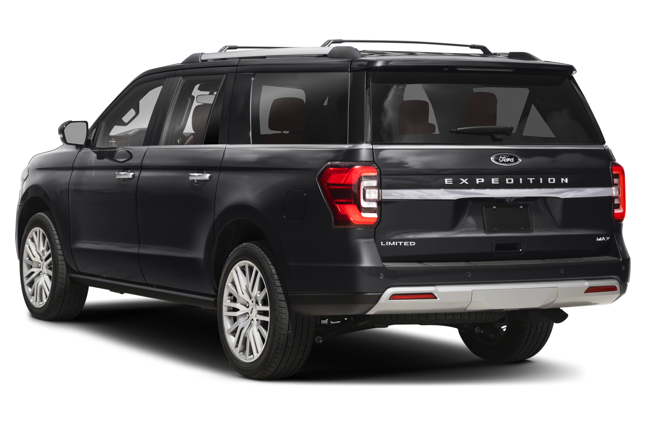 Ford Expedition Max - Model Years, Generations & News | Cars.com