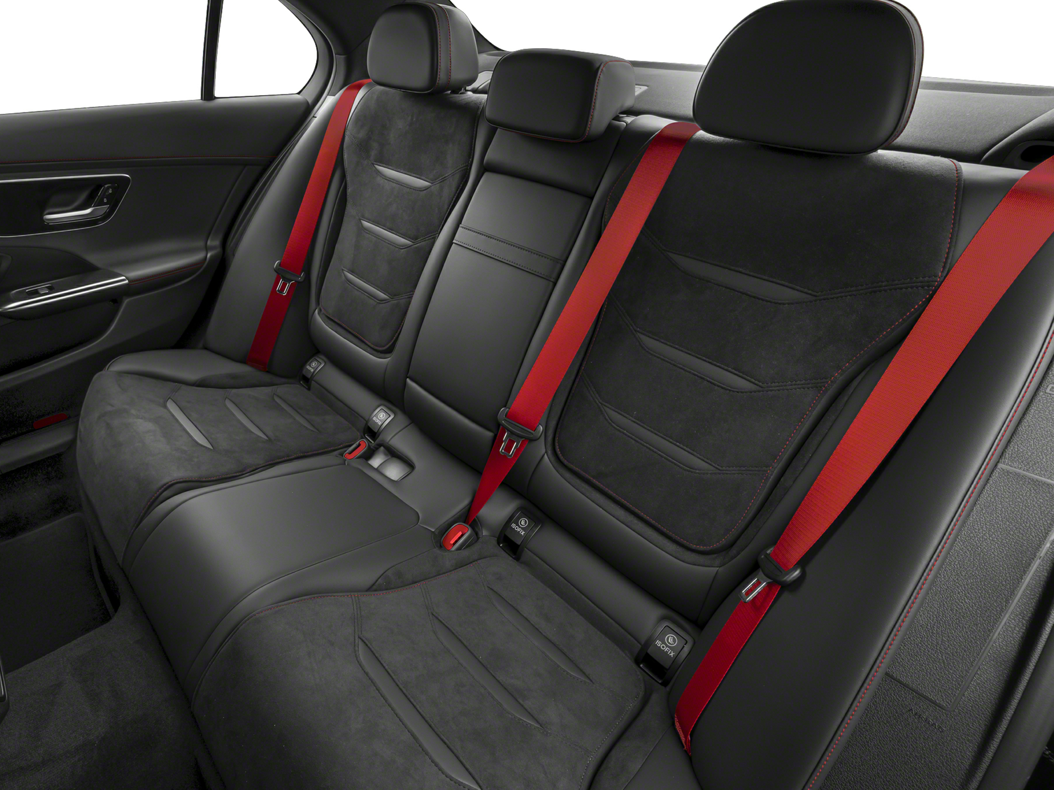 2026 Mercedes-Benz AMG C 43