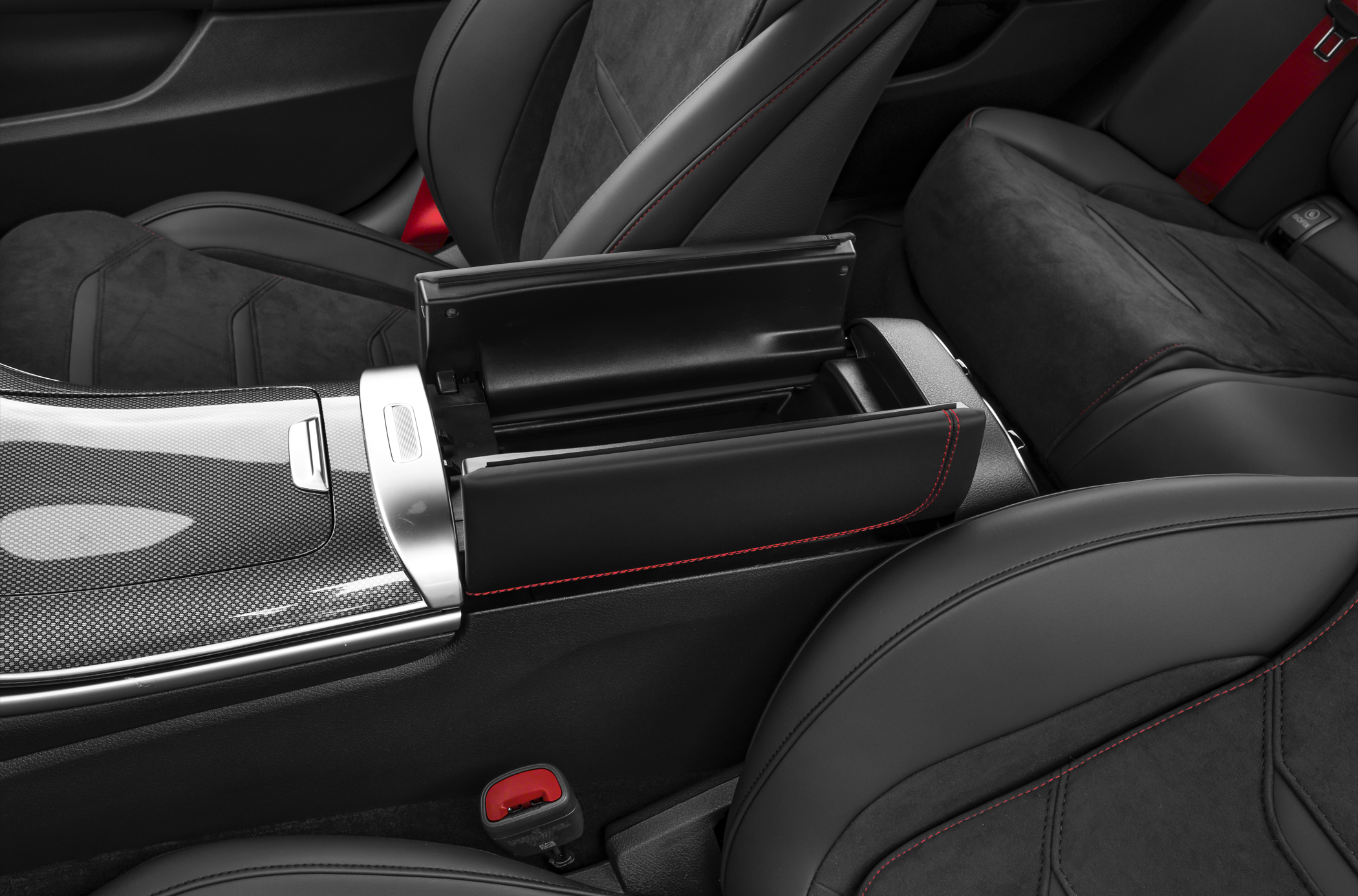 2026 Mercedes-Benz AMG C 43