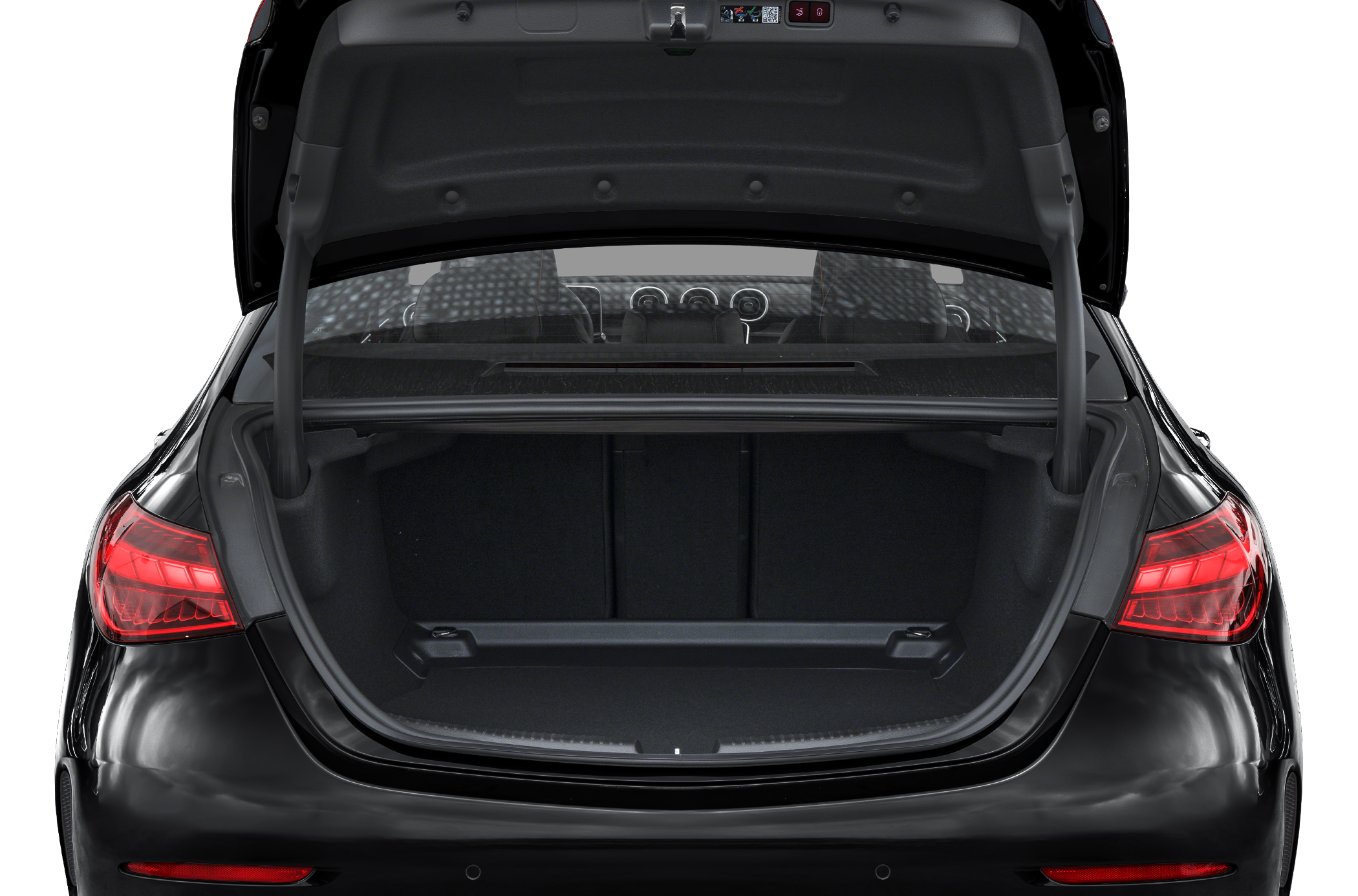 2026 Mercedes-Benz AMG C 43