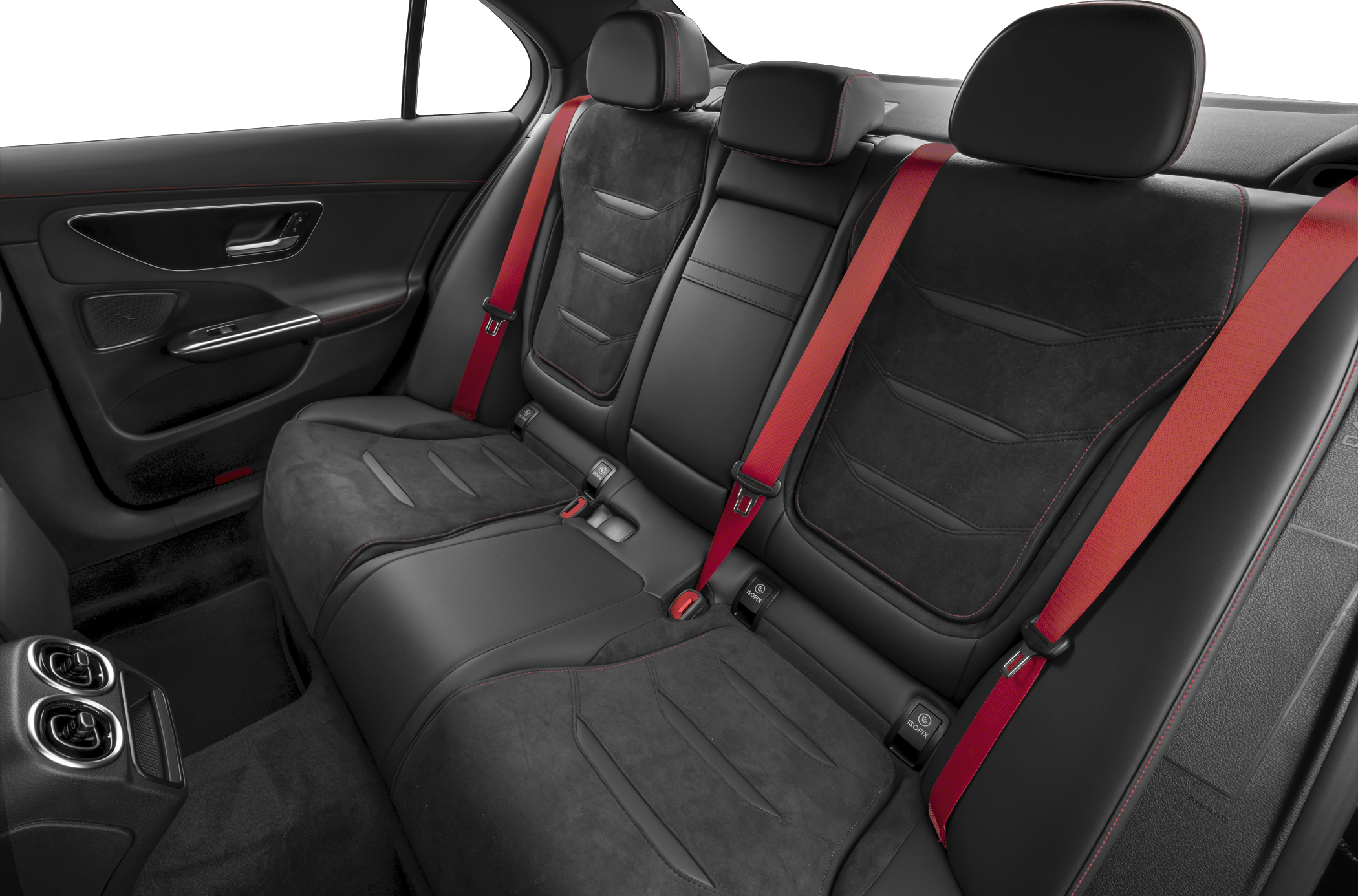 2026 Mercedes-Benz AMG C 43