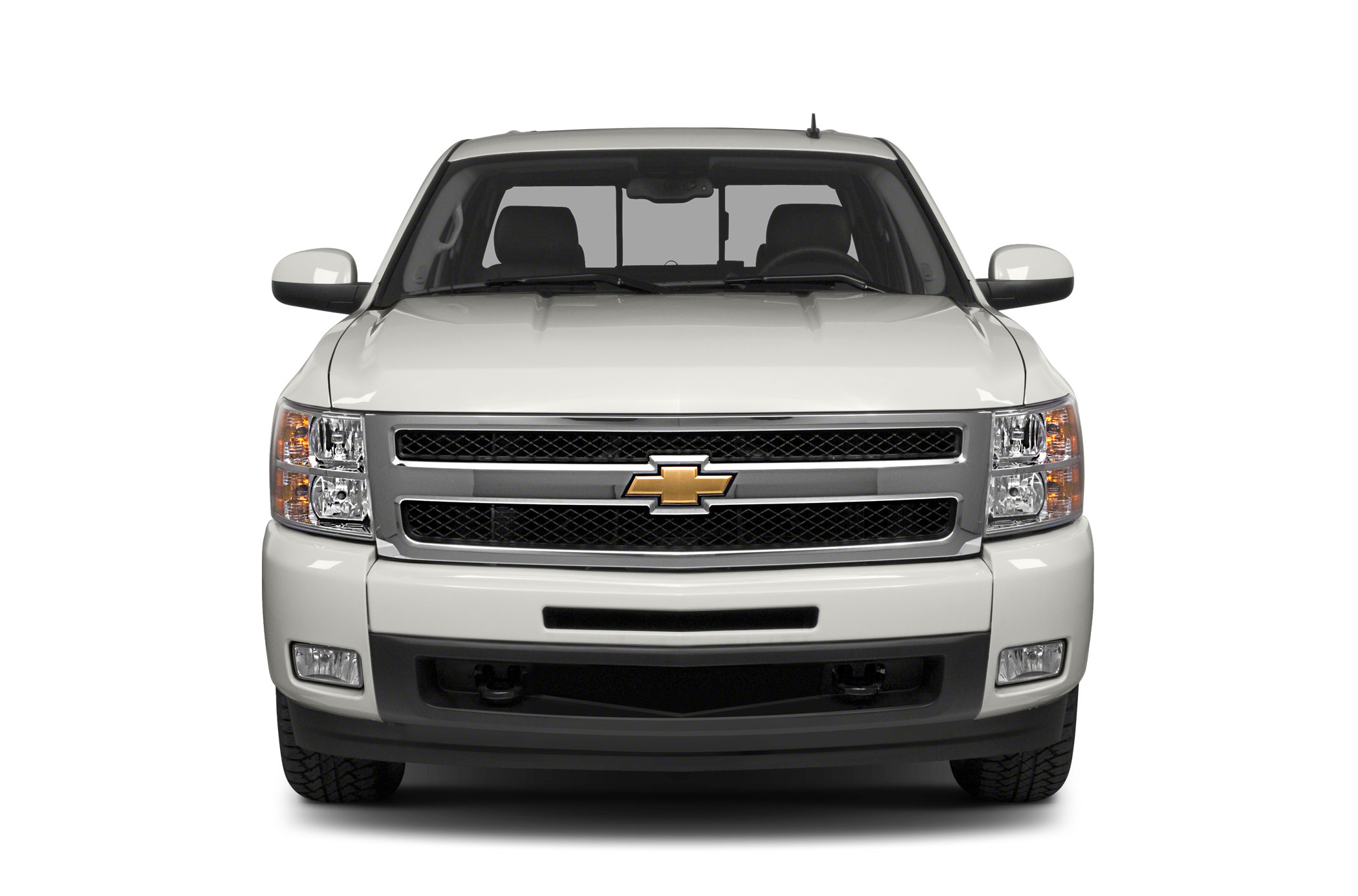 2013 Chevrolet Silverado 1500