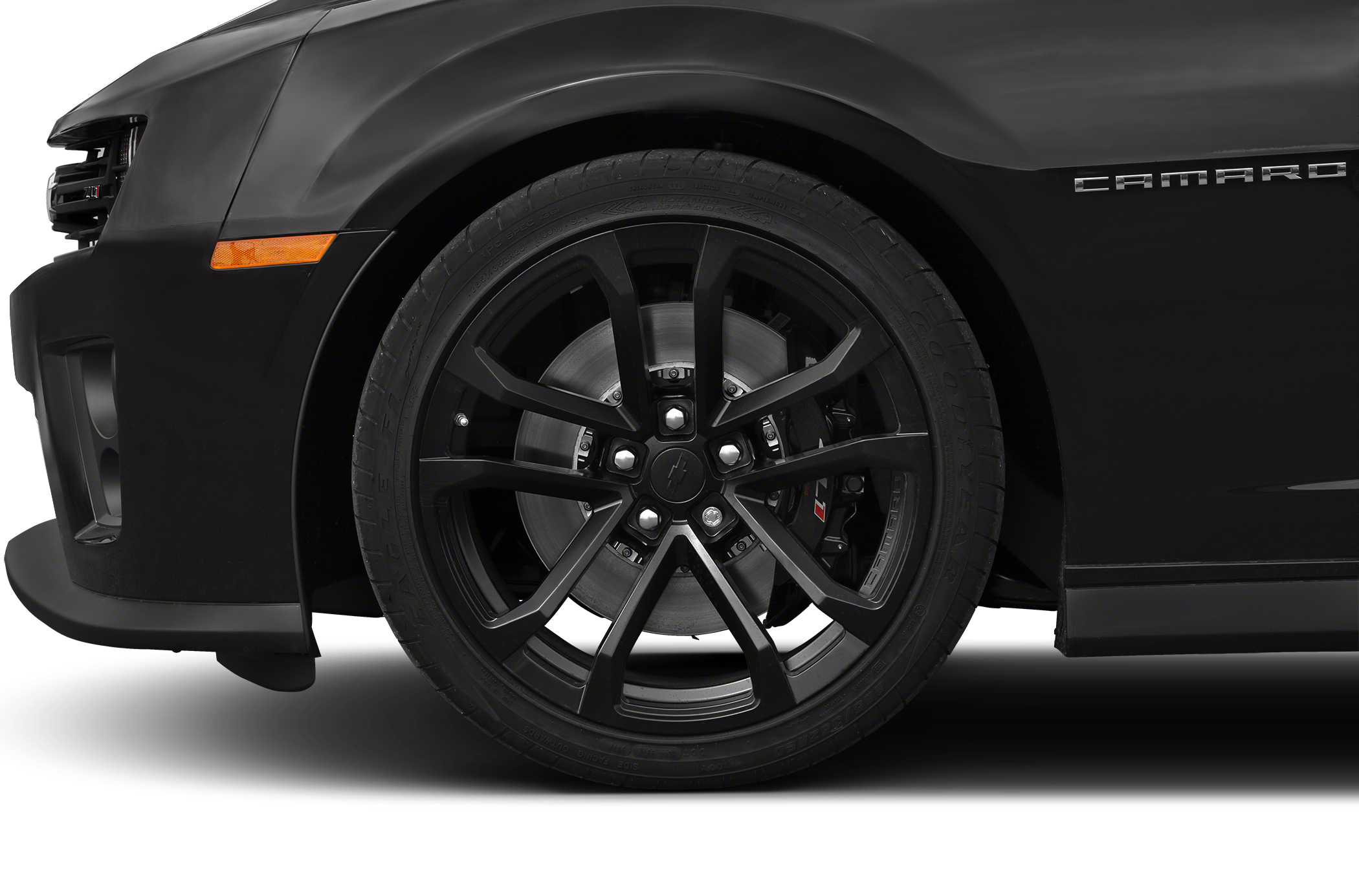 2013 Chevrolet Camaro
