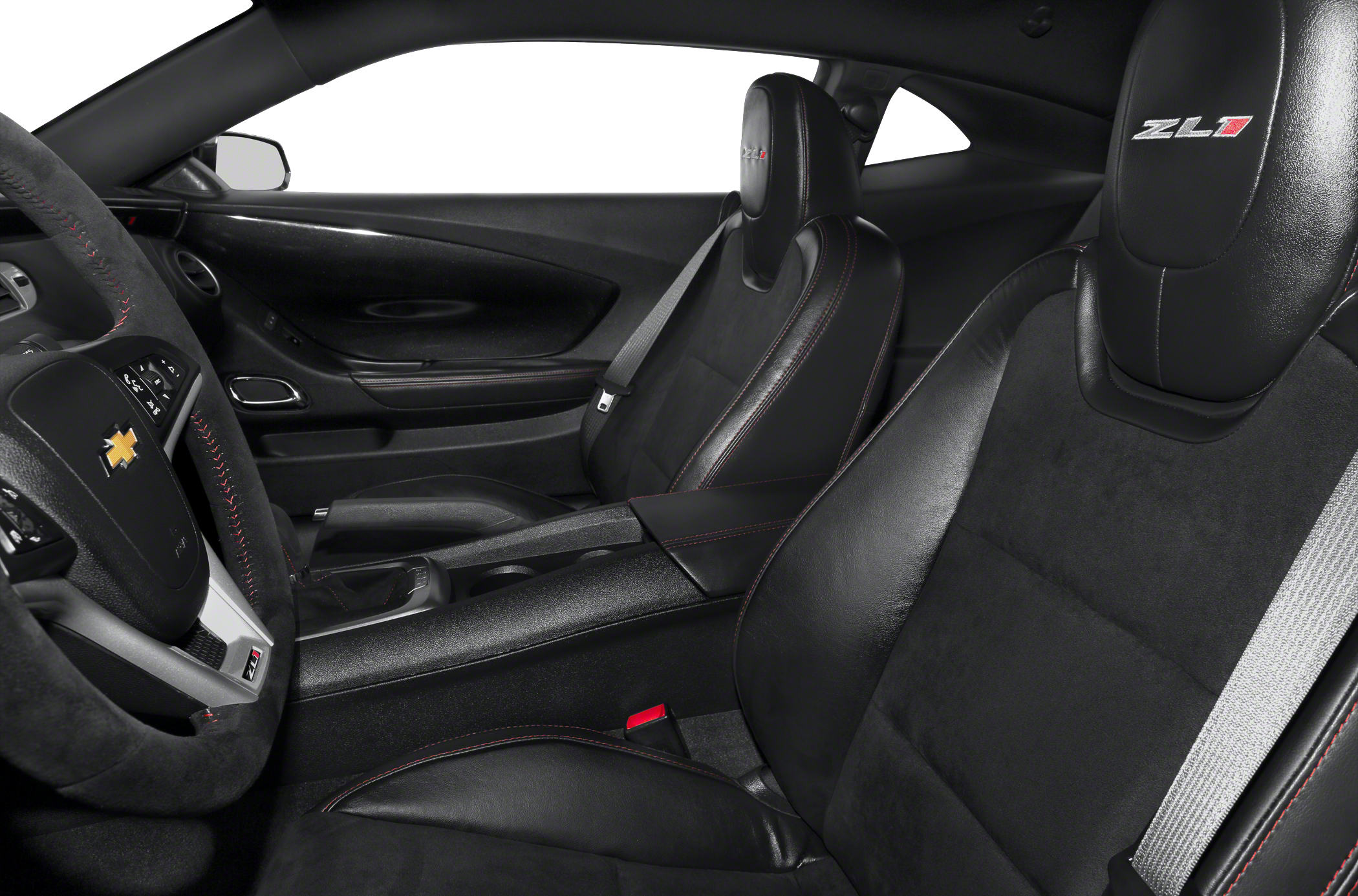 2013 Chevrolet Camaro