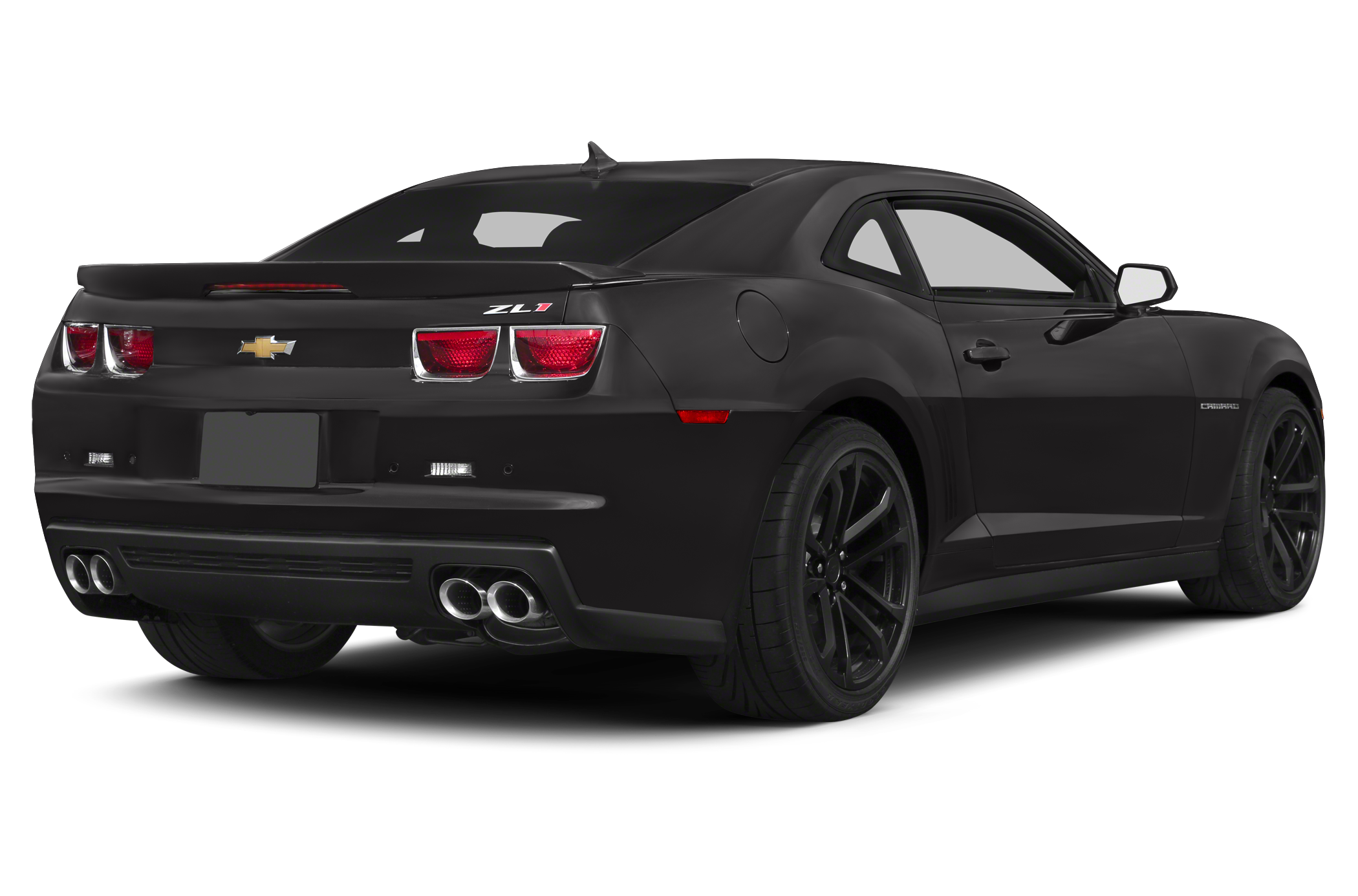 2013 Chevrolet Camaro