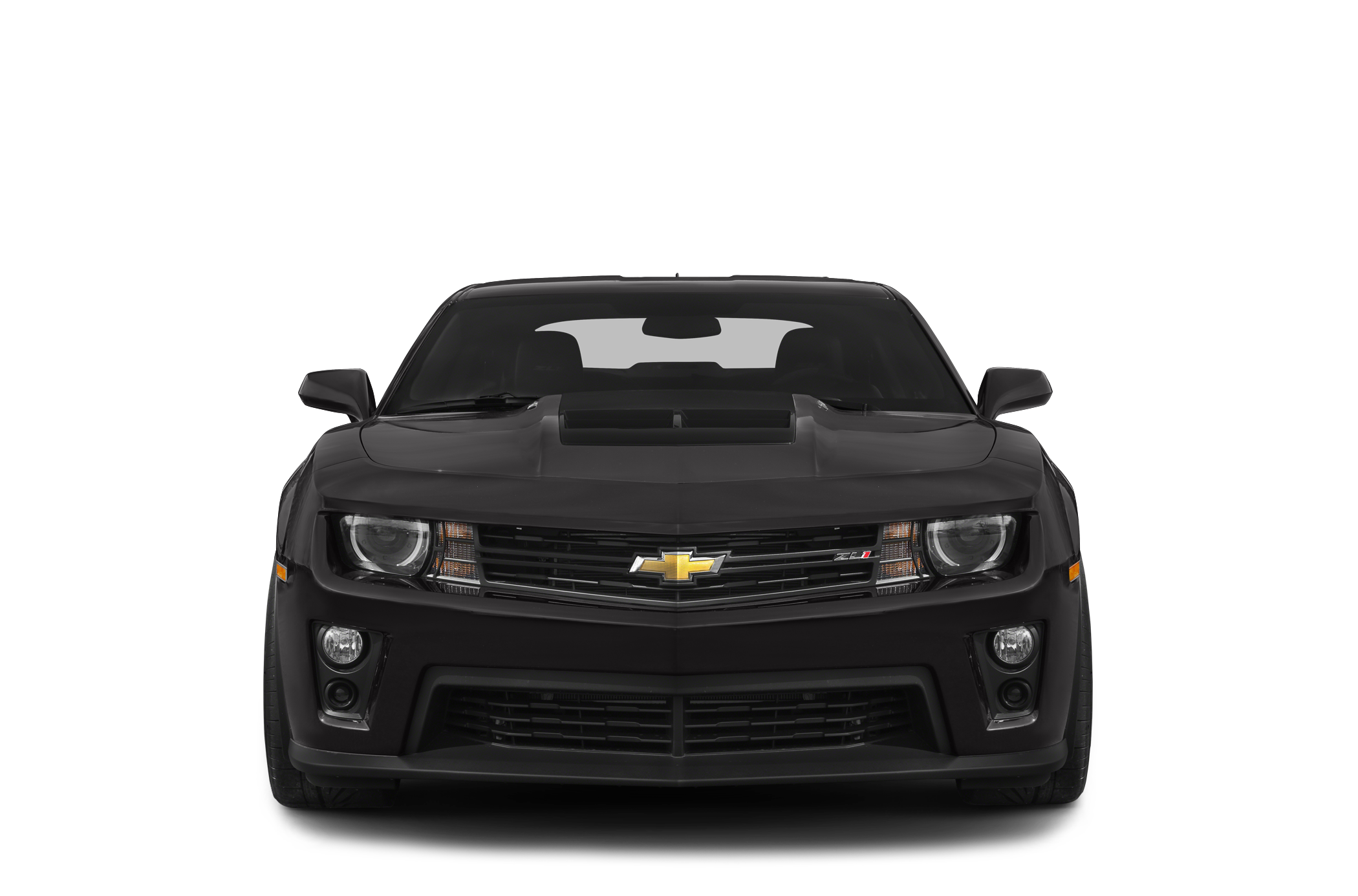 2013 Chevrolet Camaro