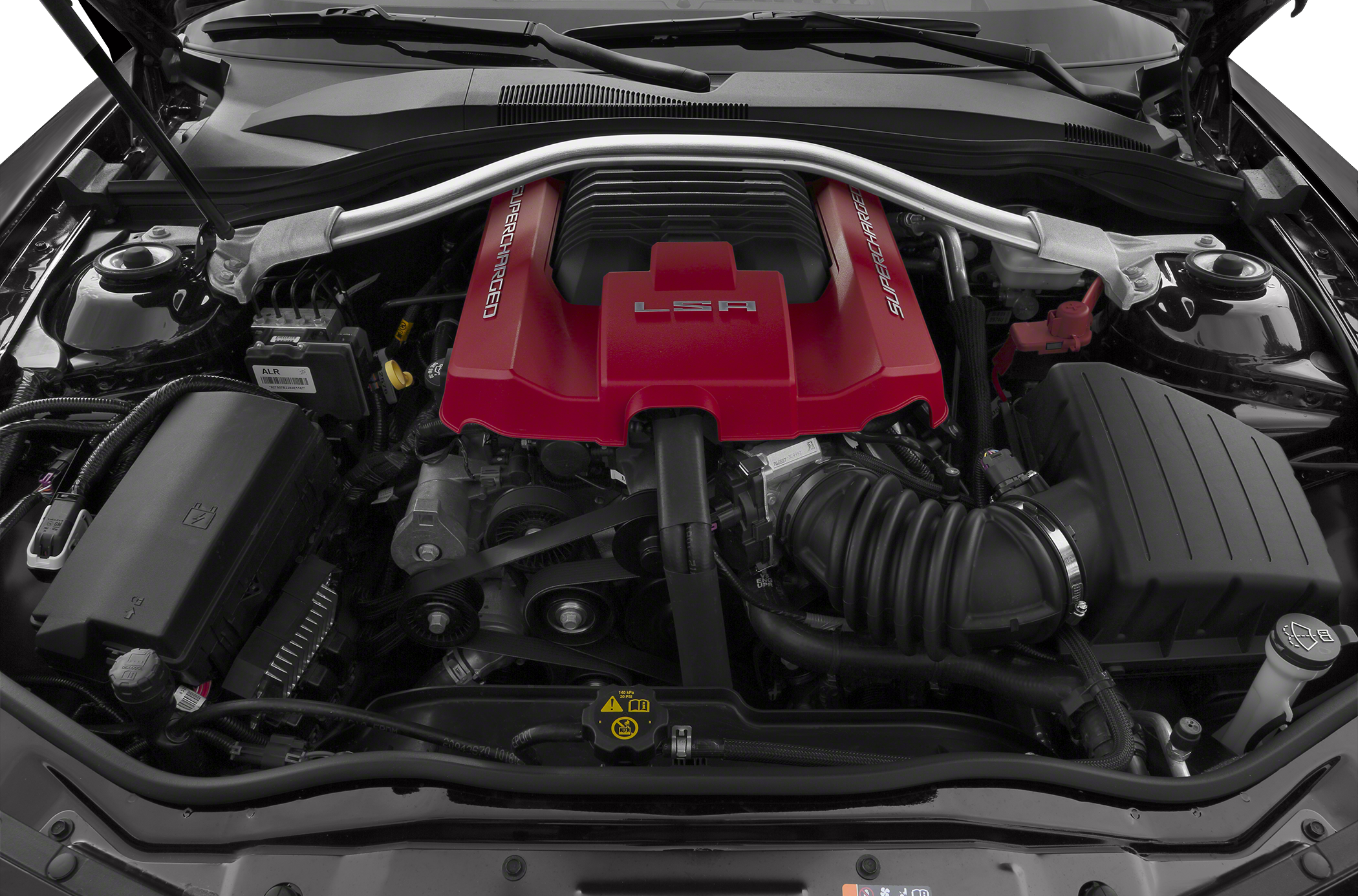 2013 Chevrolet Camaro