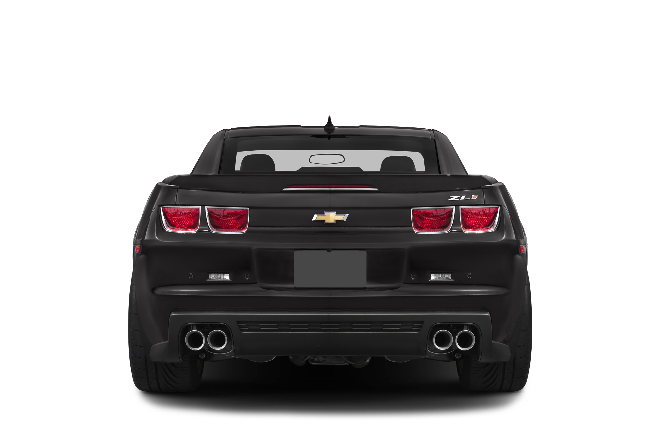 2013 Chevrolet Camaro