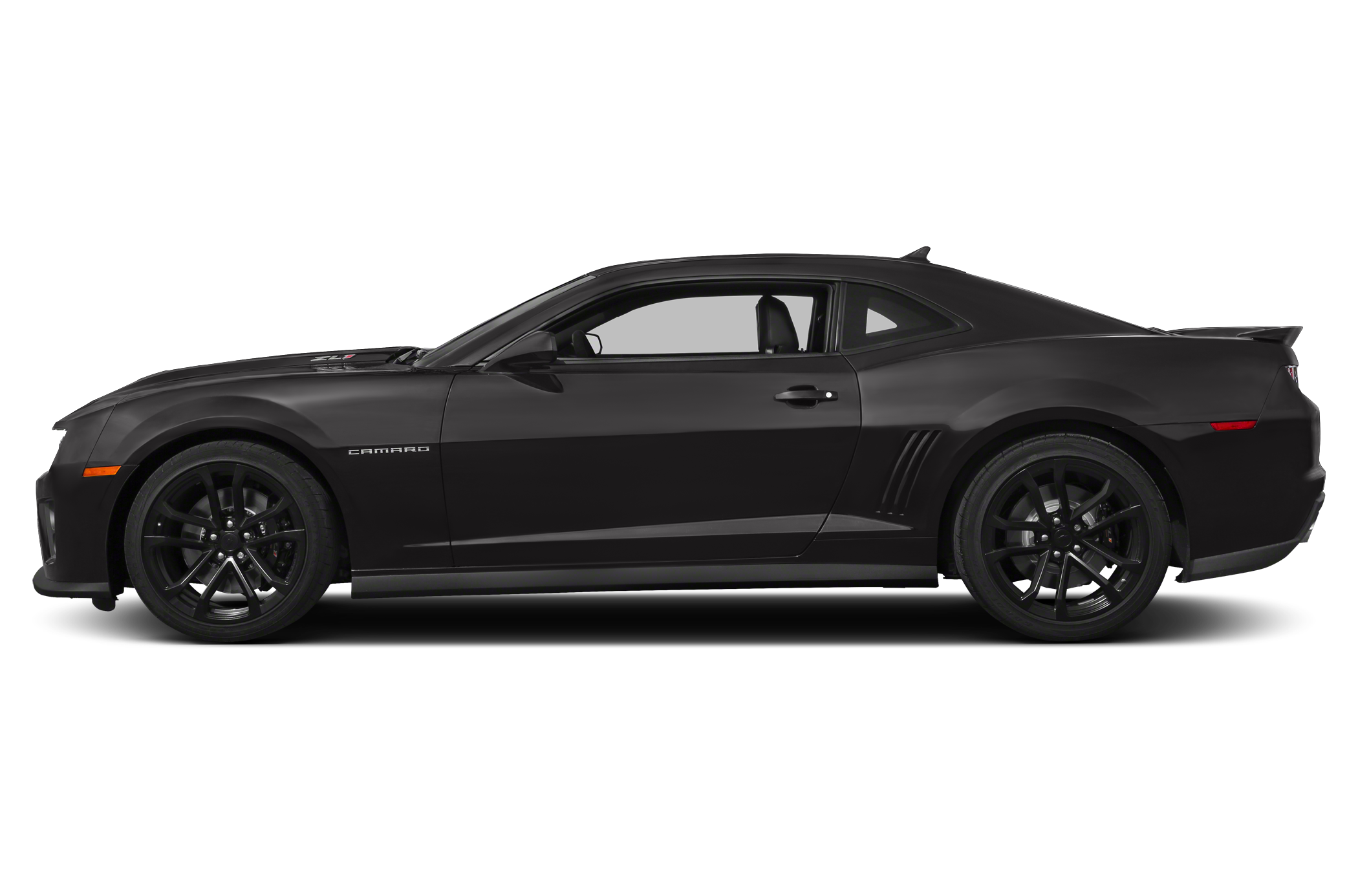 2013 Chevrolet Camaro