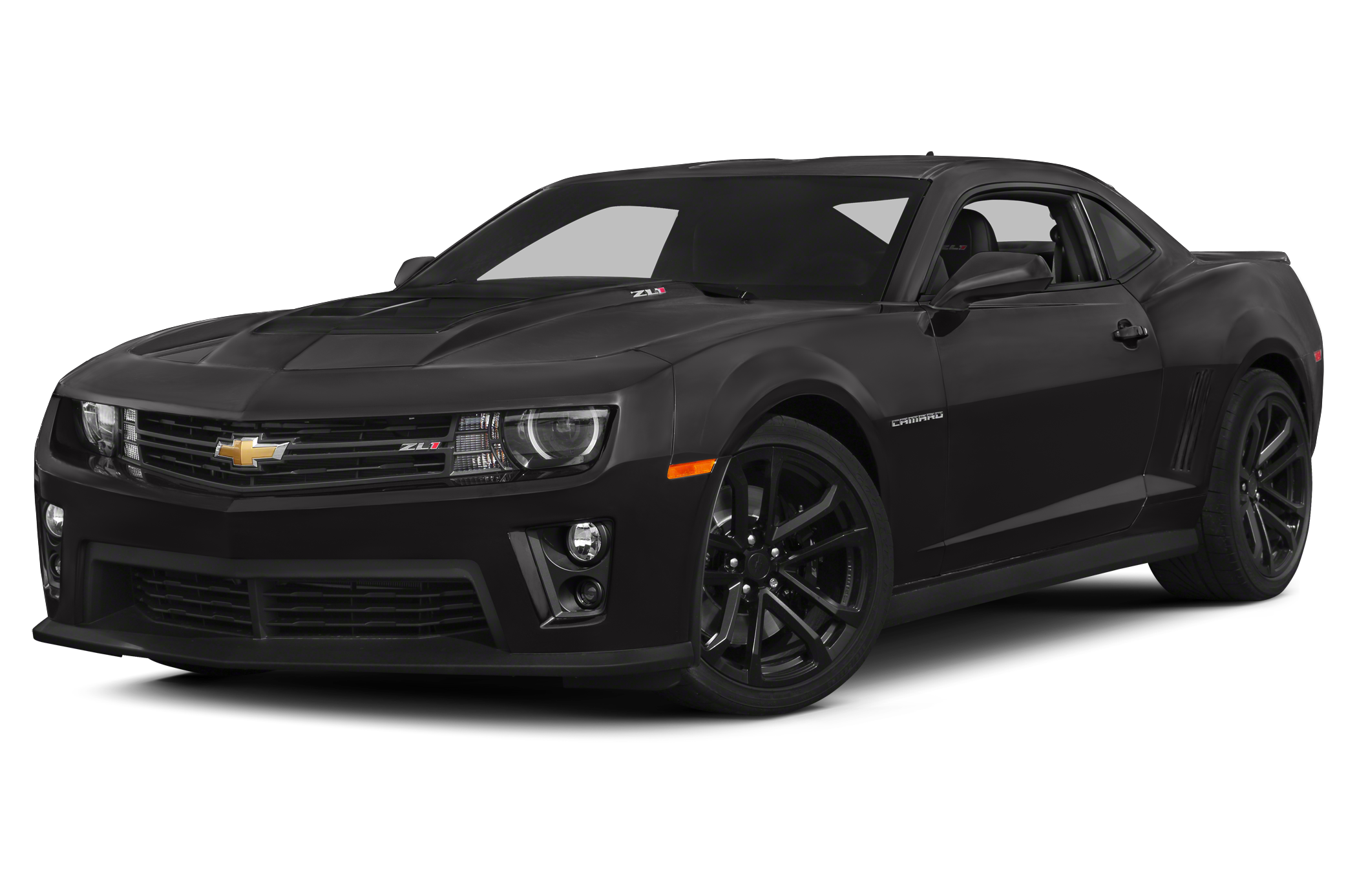 2013 Chevrolet Camaro