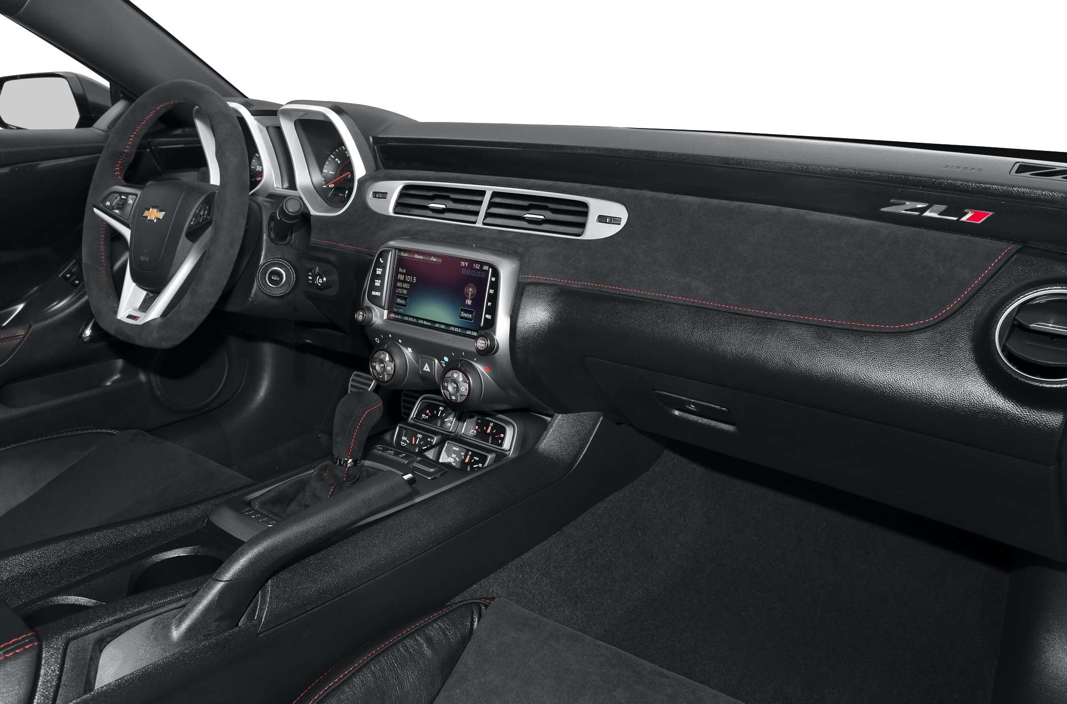 2013 Chevrolet Camaro