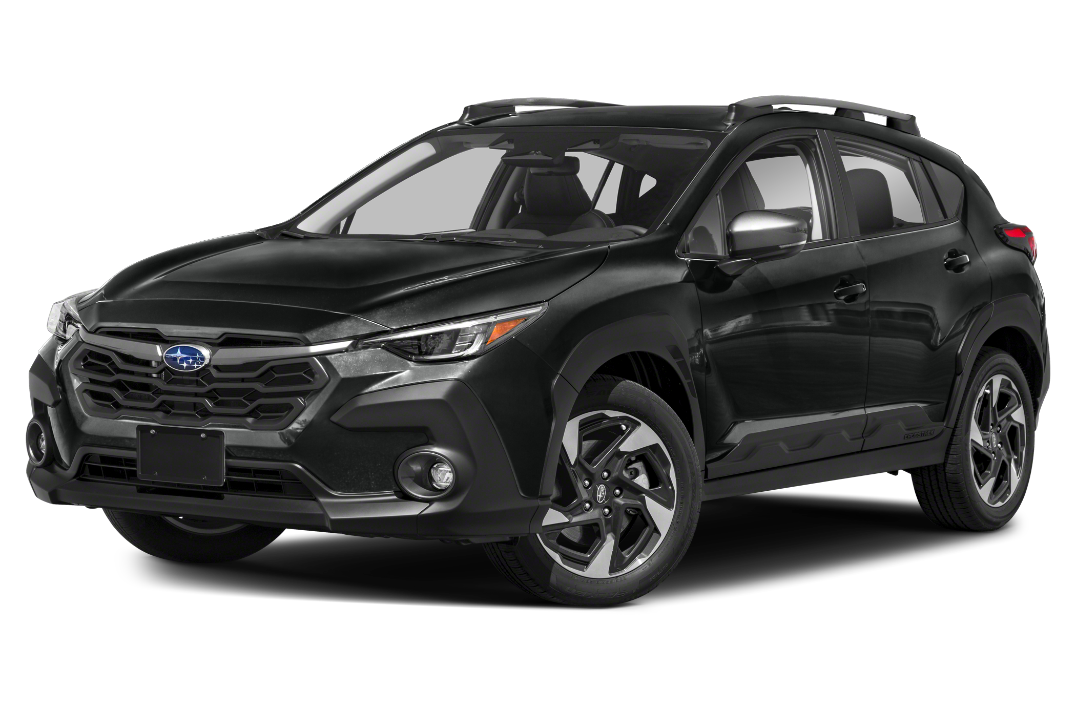 2024 Subaru Crosstrek Trim Levels & Configurations