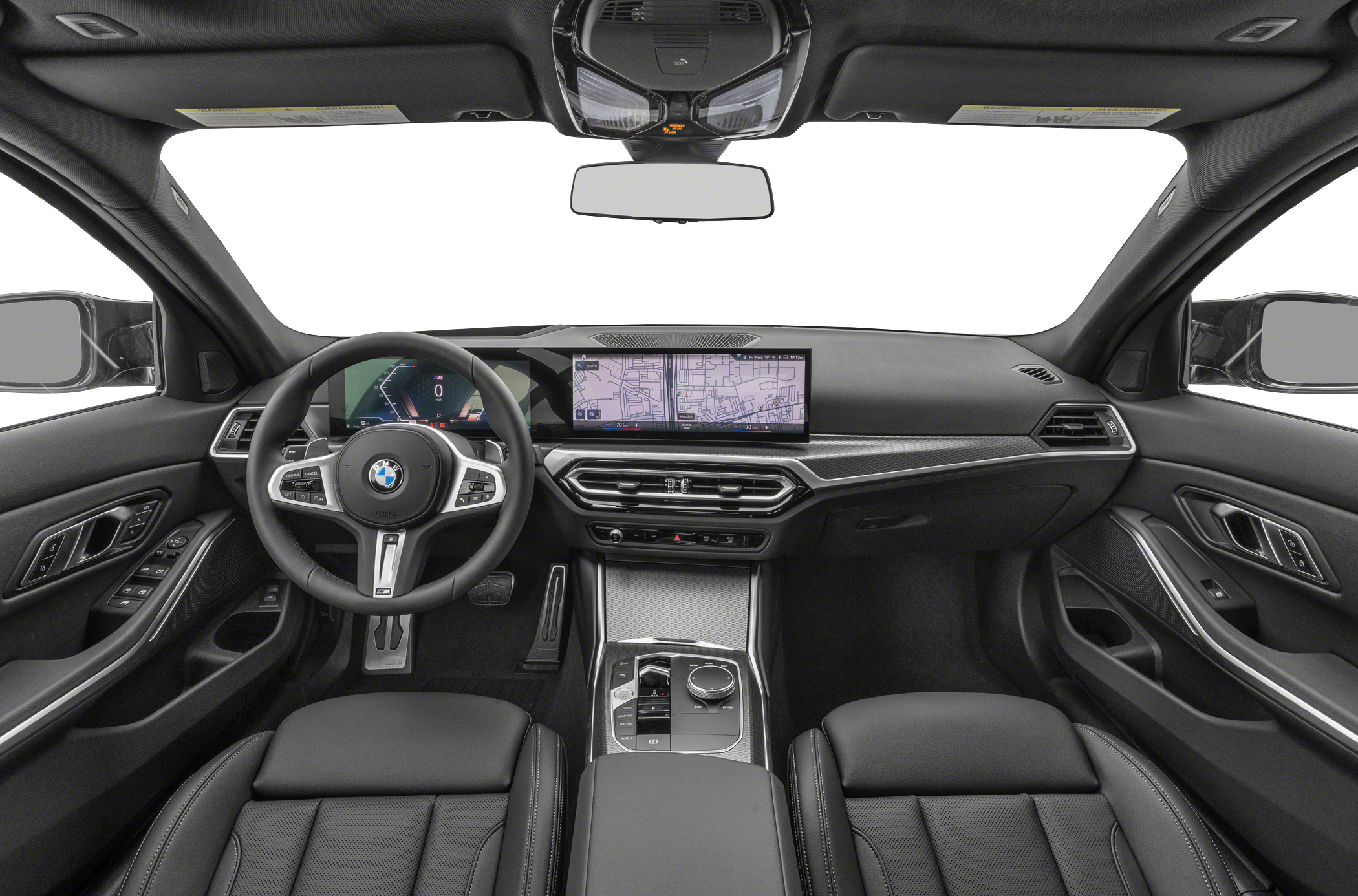 2024 BMW M340