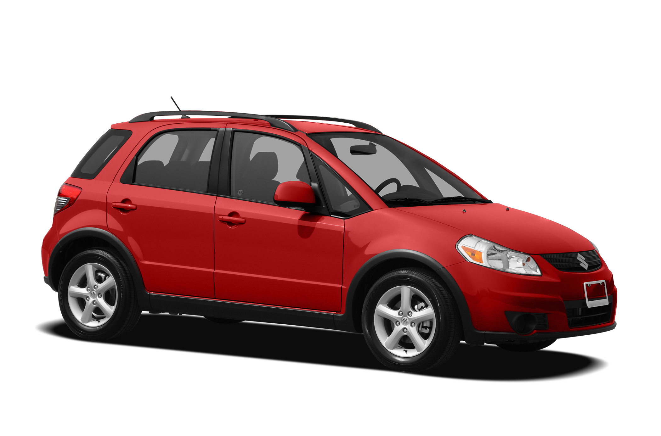 2009 Suzuki SX4