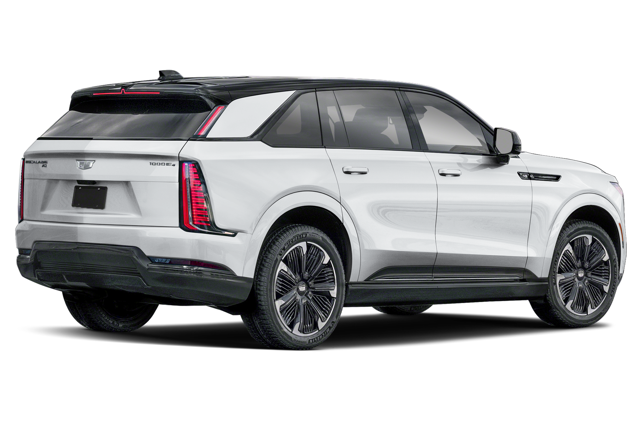 2025 Cadillac Escalade IQ
