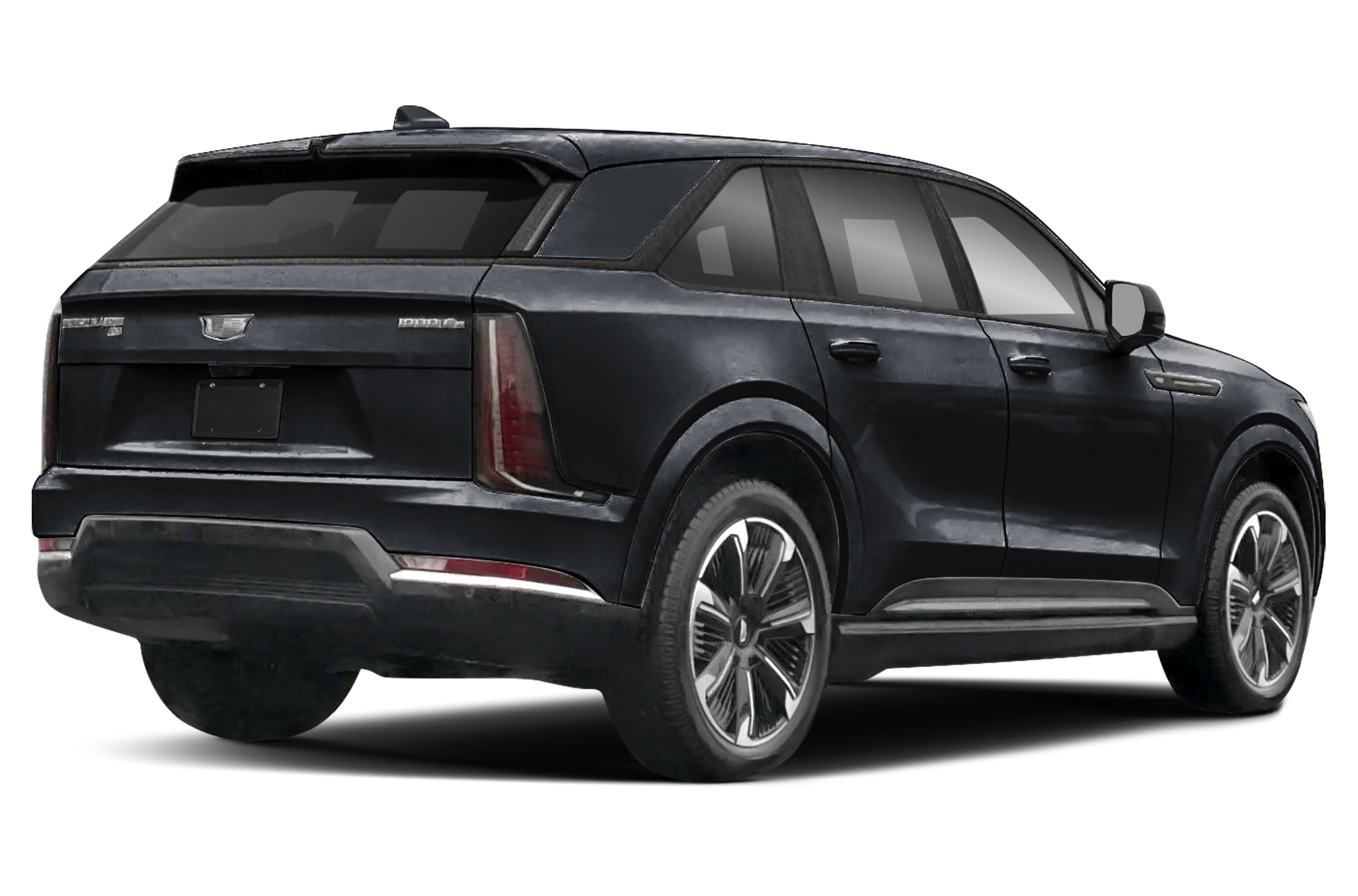 2025 Cadillac Escalade IQ