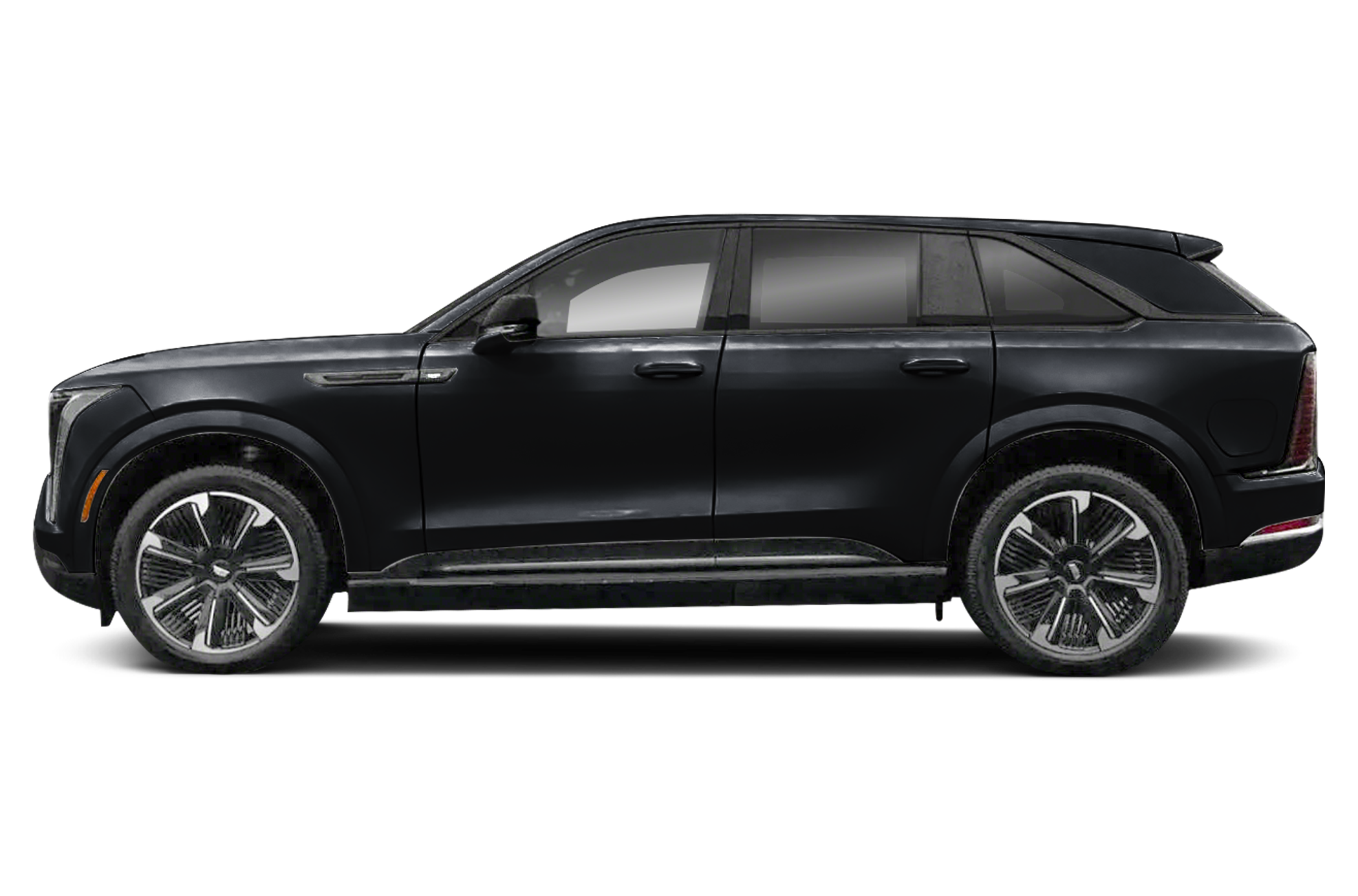 2025 Cadillac Escalade IQ