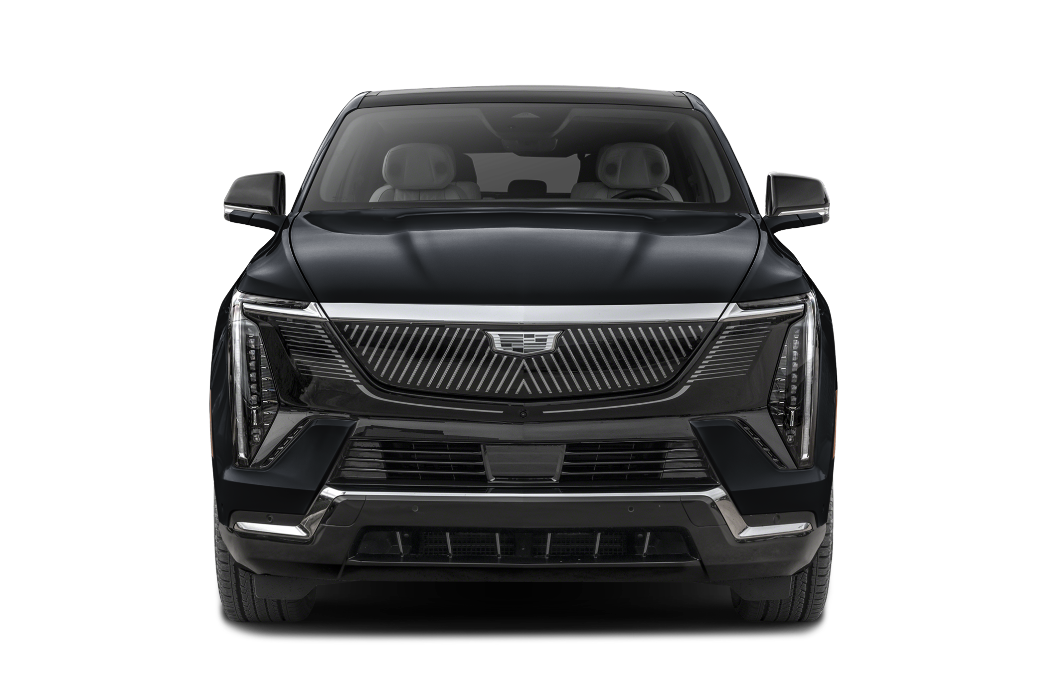 2025 Cadillac Escalade IQ