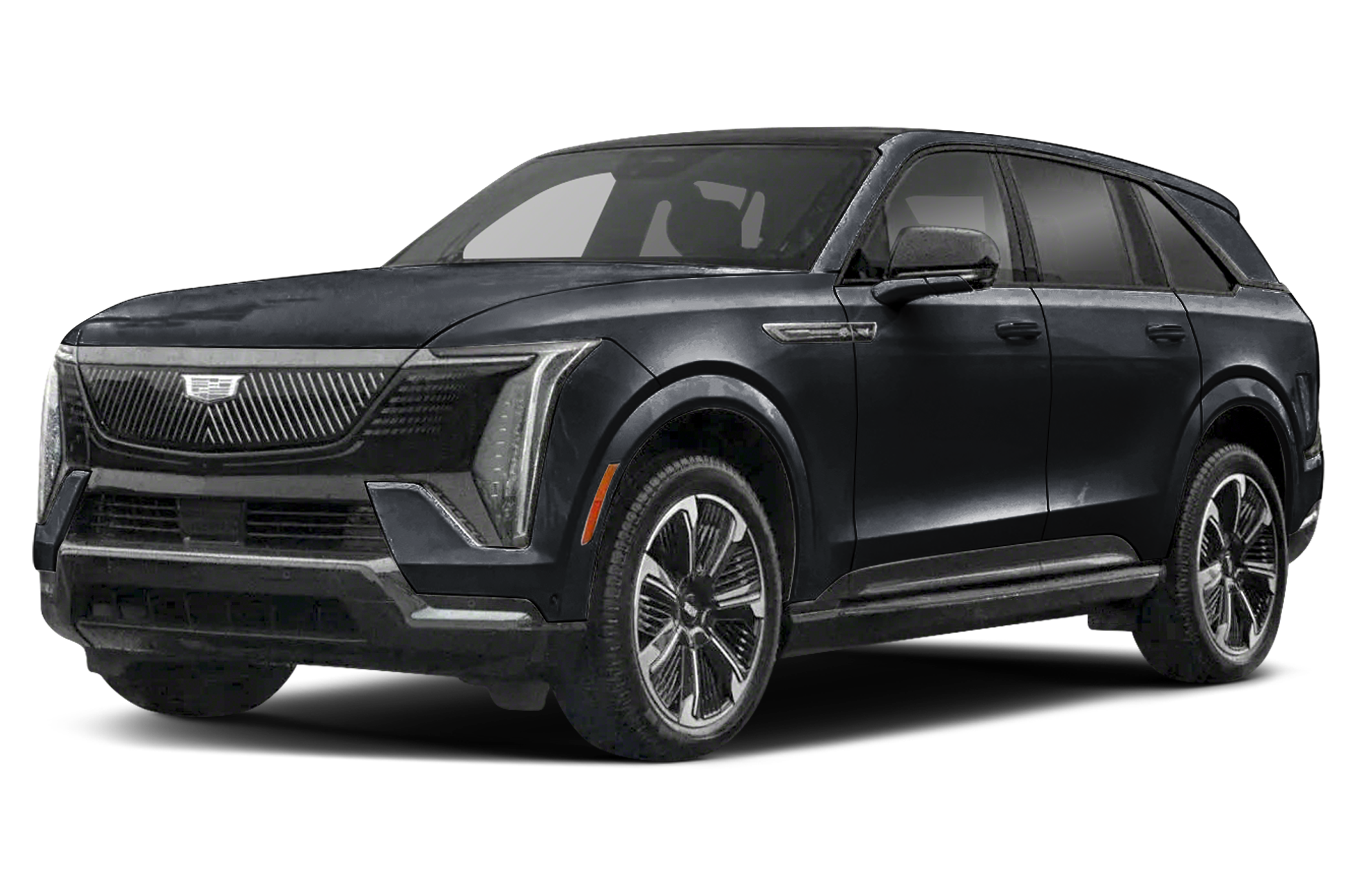 2025 Cadillac Escalade IQ