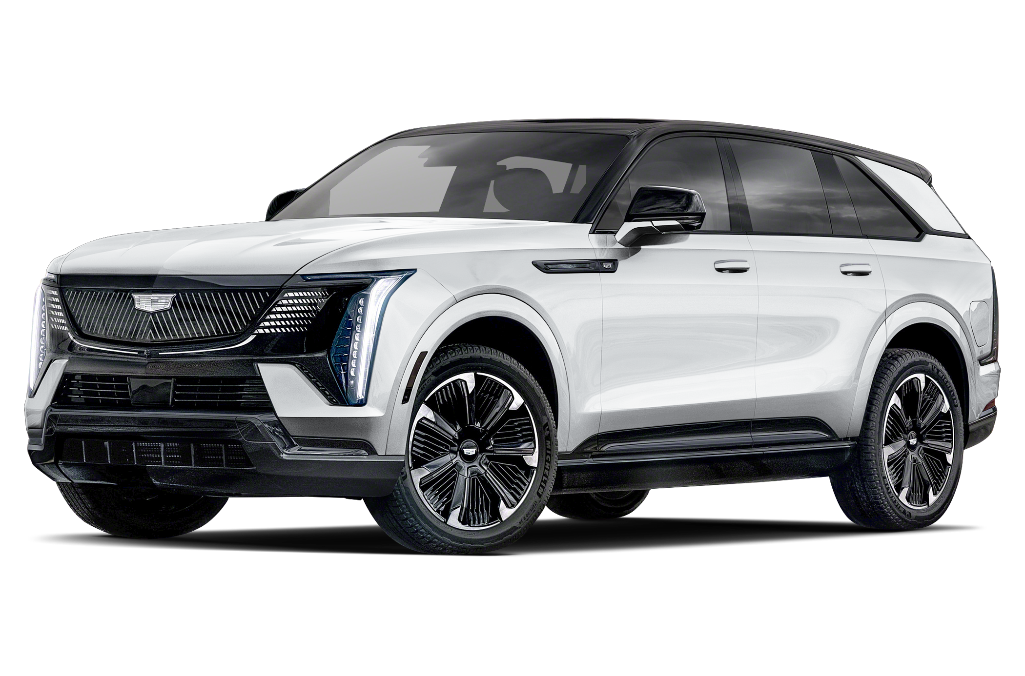 2025 Cadillac Escalade IQ